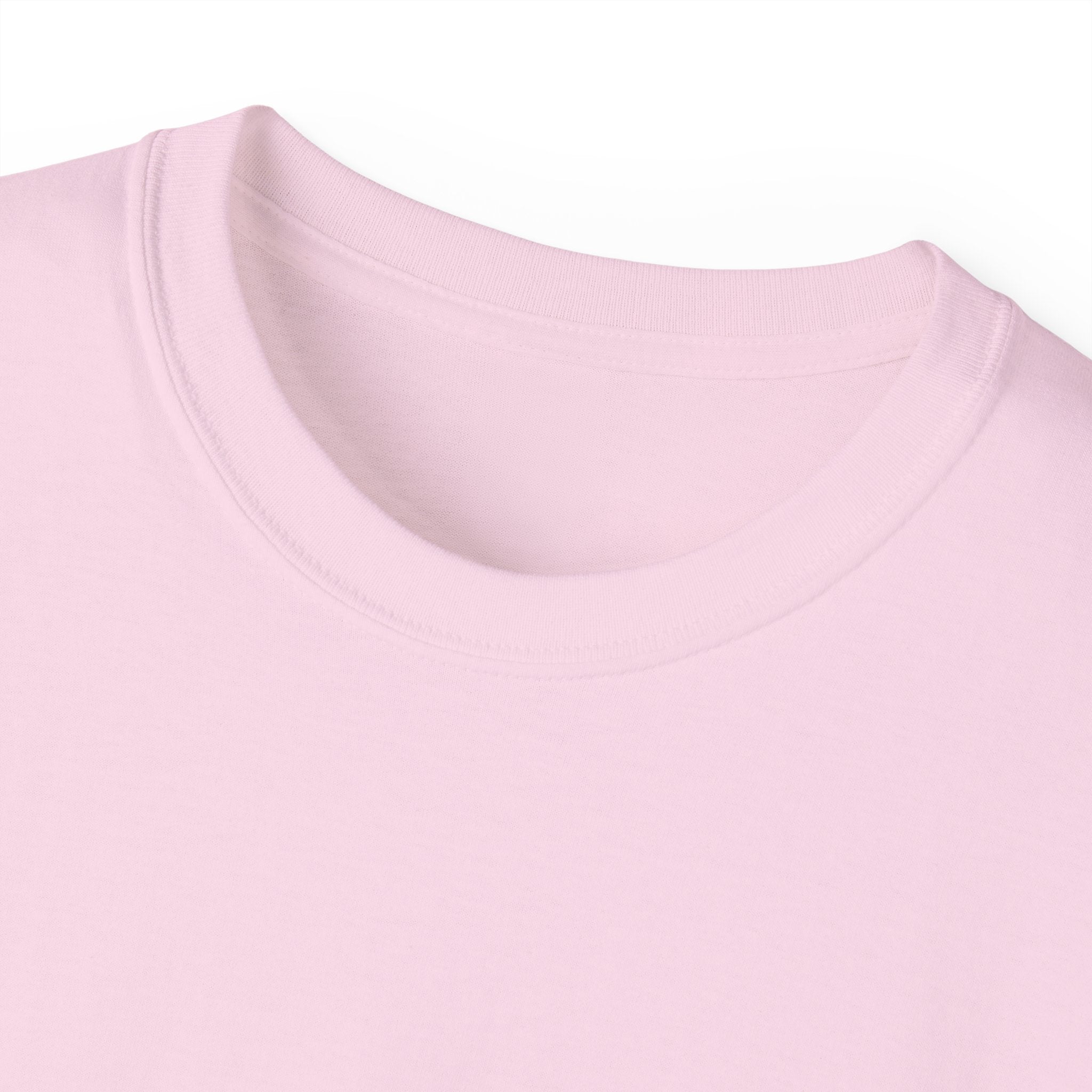 STRIVE-Fitness "Reach Your Peak" Unisex Ultra Cotton Shirt - Motivational Fitness Apparel