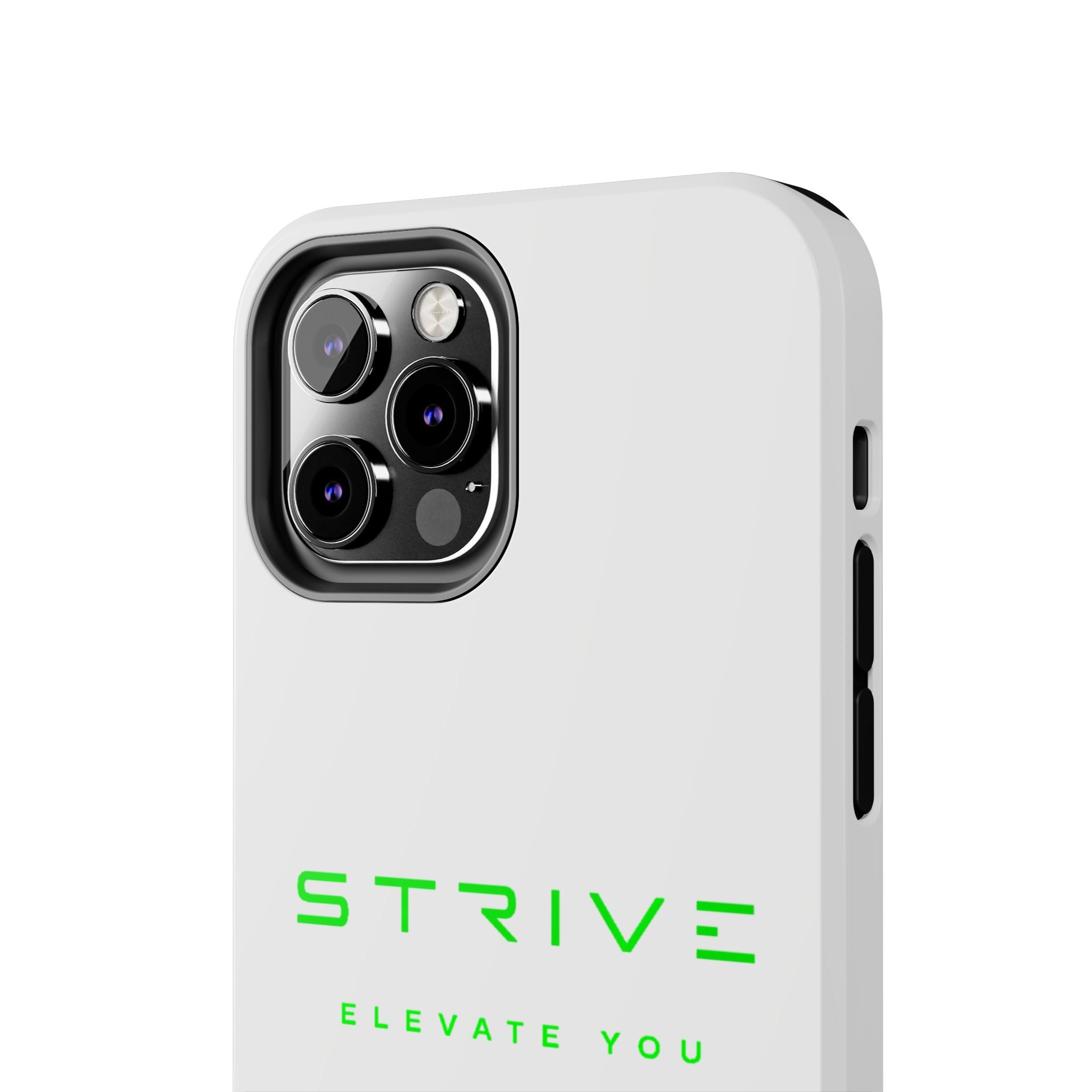 STRIVE-Fitness Gym Tough Phone Case