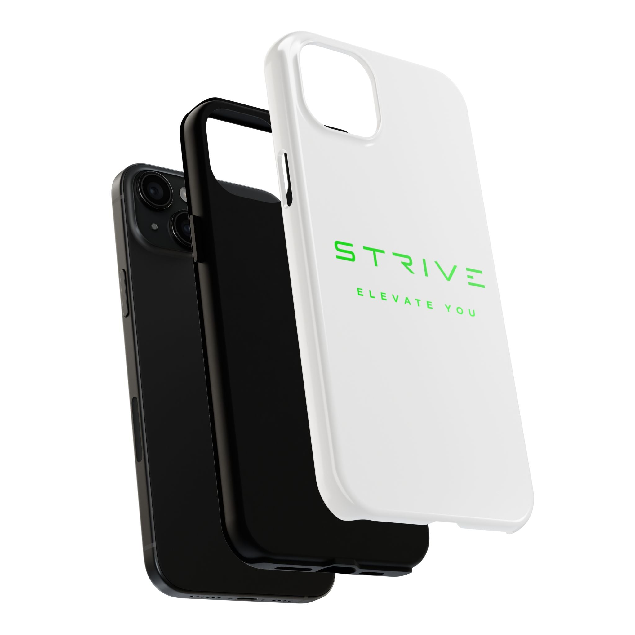 STRIVE-Fitness Gym Tough Phone Case