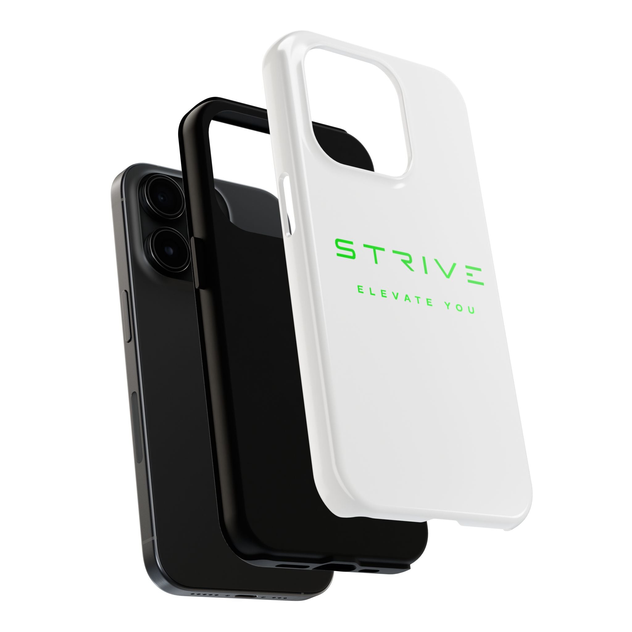 STRIVE-Fitness Gym Tough Phone Case