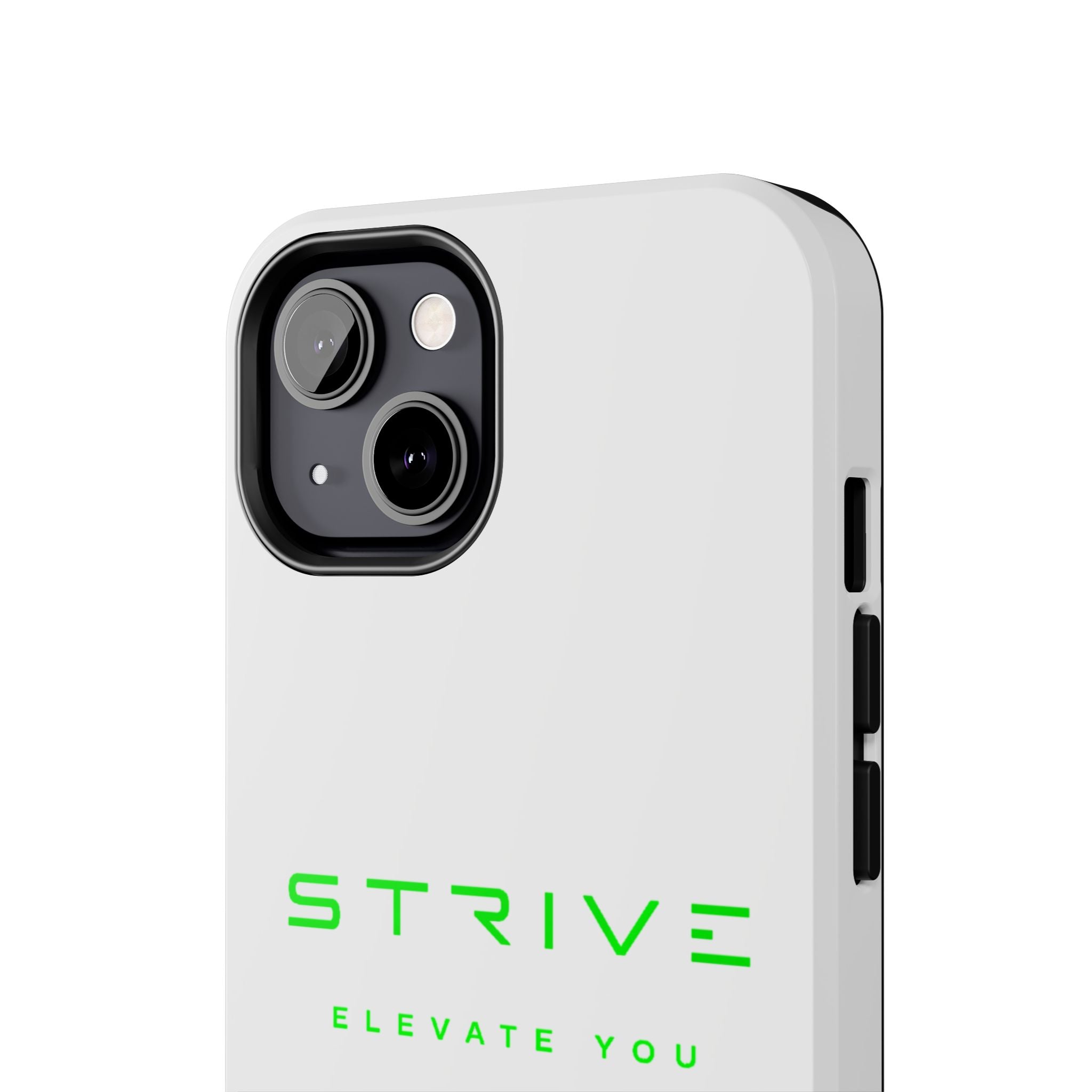 STRIVE-Fitness Gym Tough Phone Case