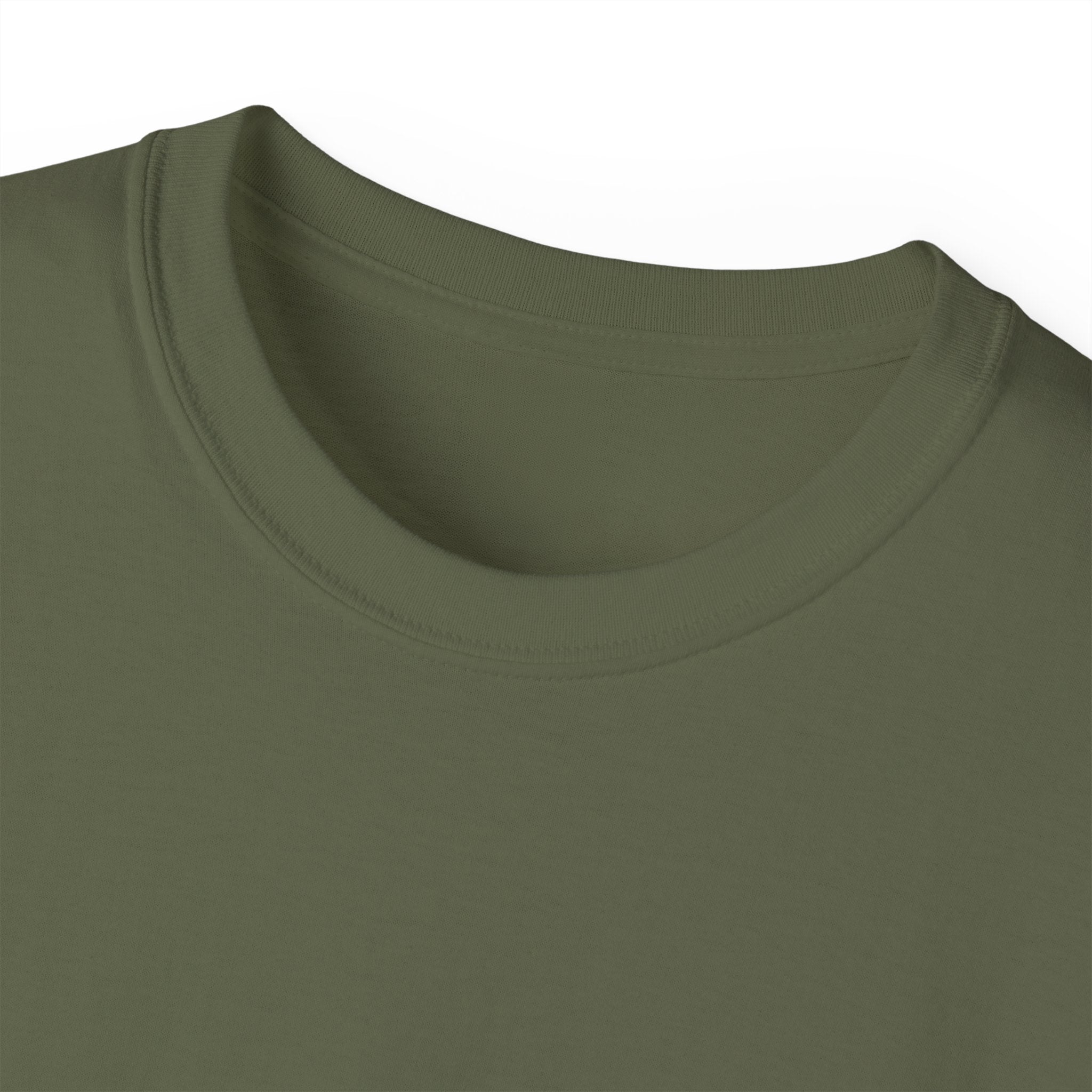 STRIVE-Fitness "Reach Your Peak" Unisex Ultra Cotton Shirt - Motivational Fitness Apparel