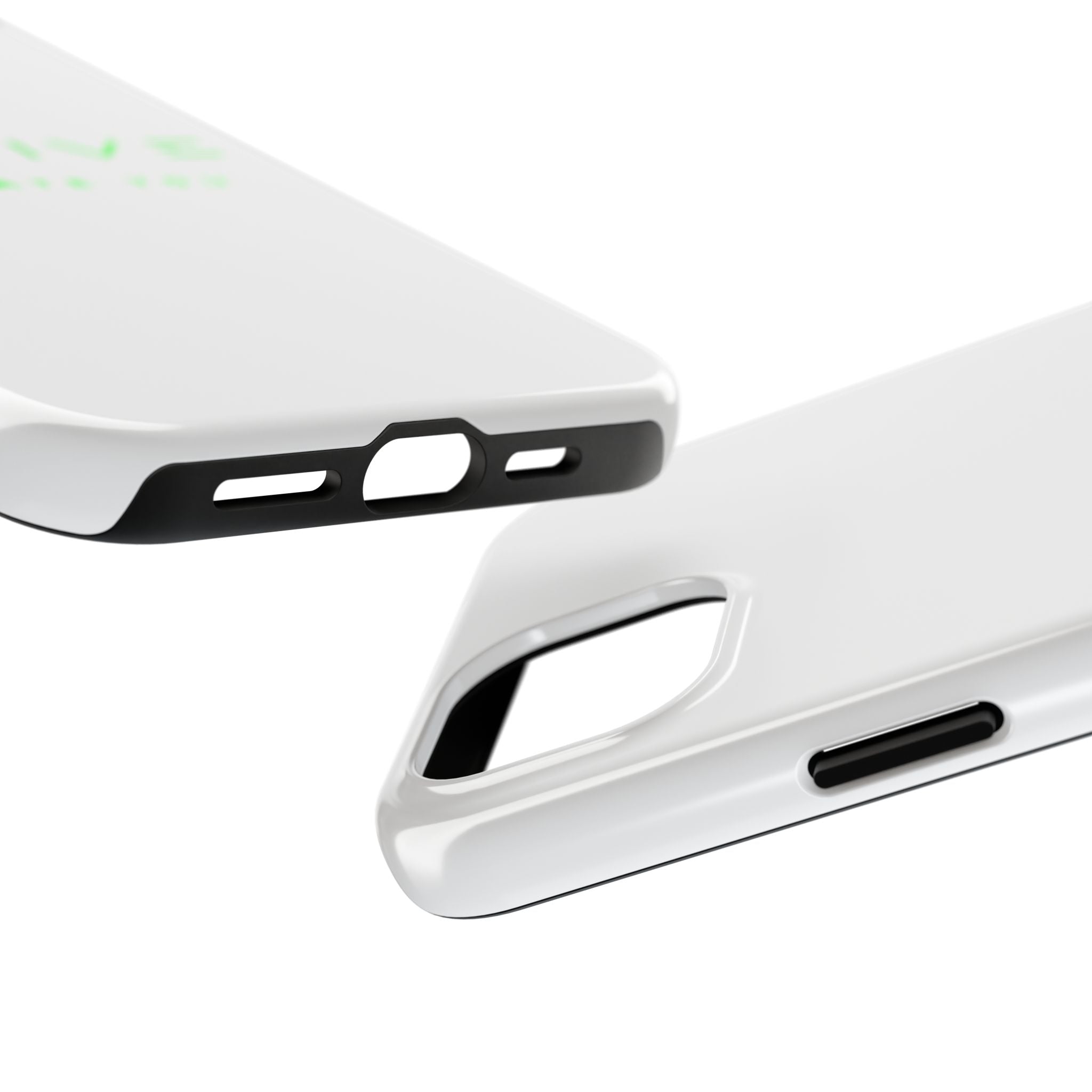 STRIVE-Fitness Gym Tough Phone Case