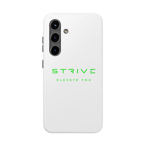 STRIVE-Fitness Gym Tough Phone Case