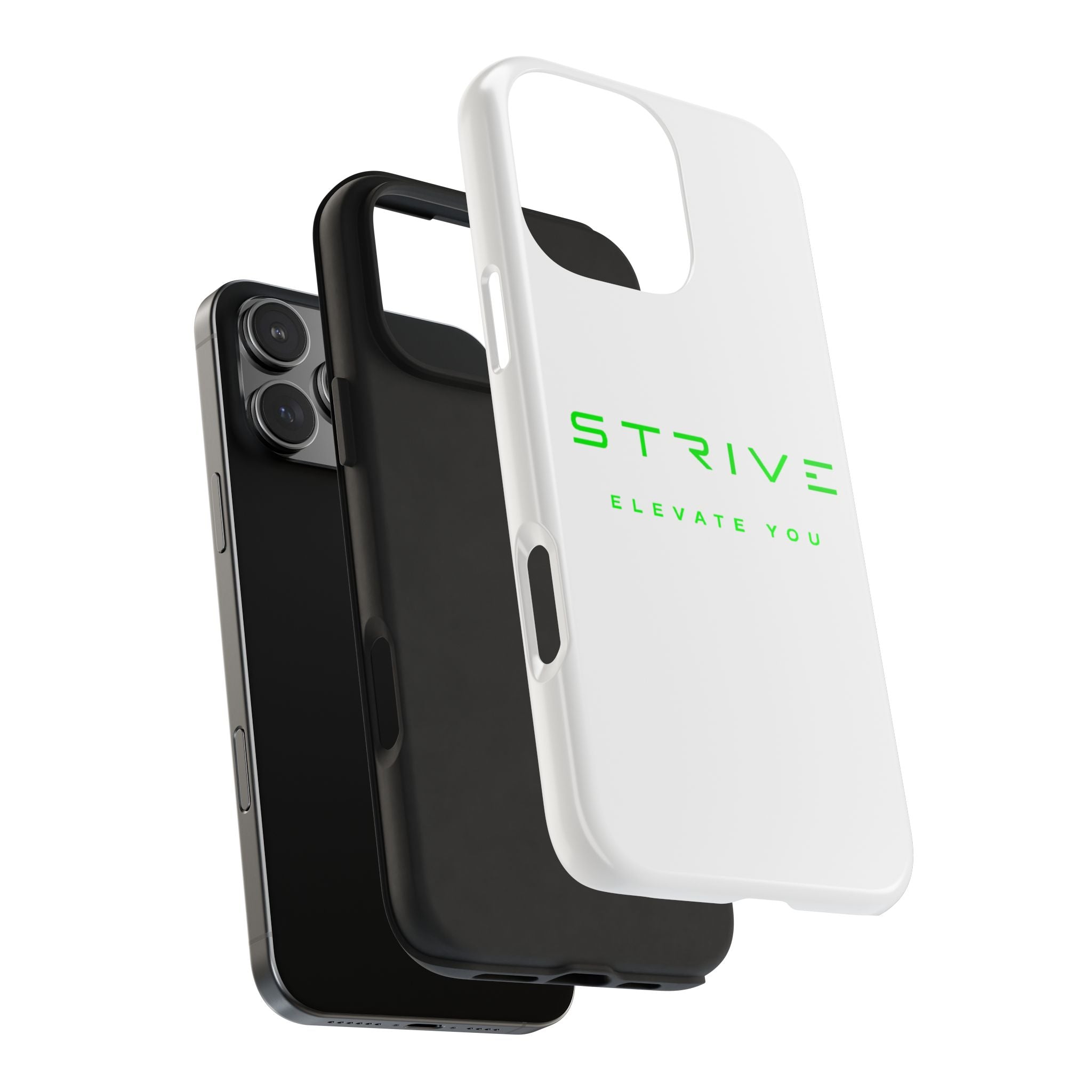 STRIVE-Fitness Gym Tough Phone Case