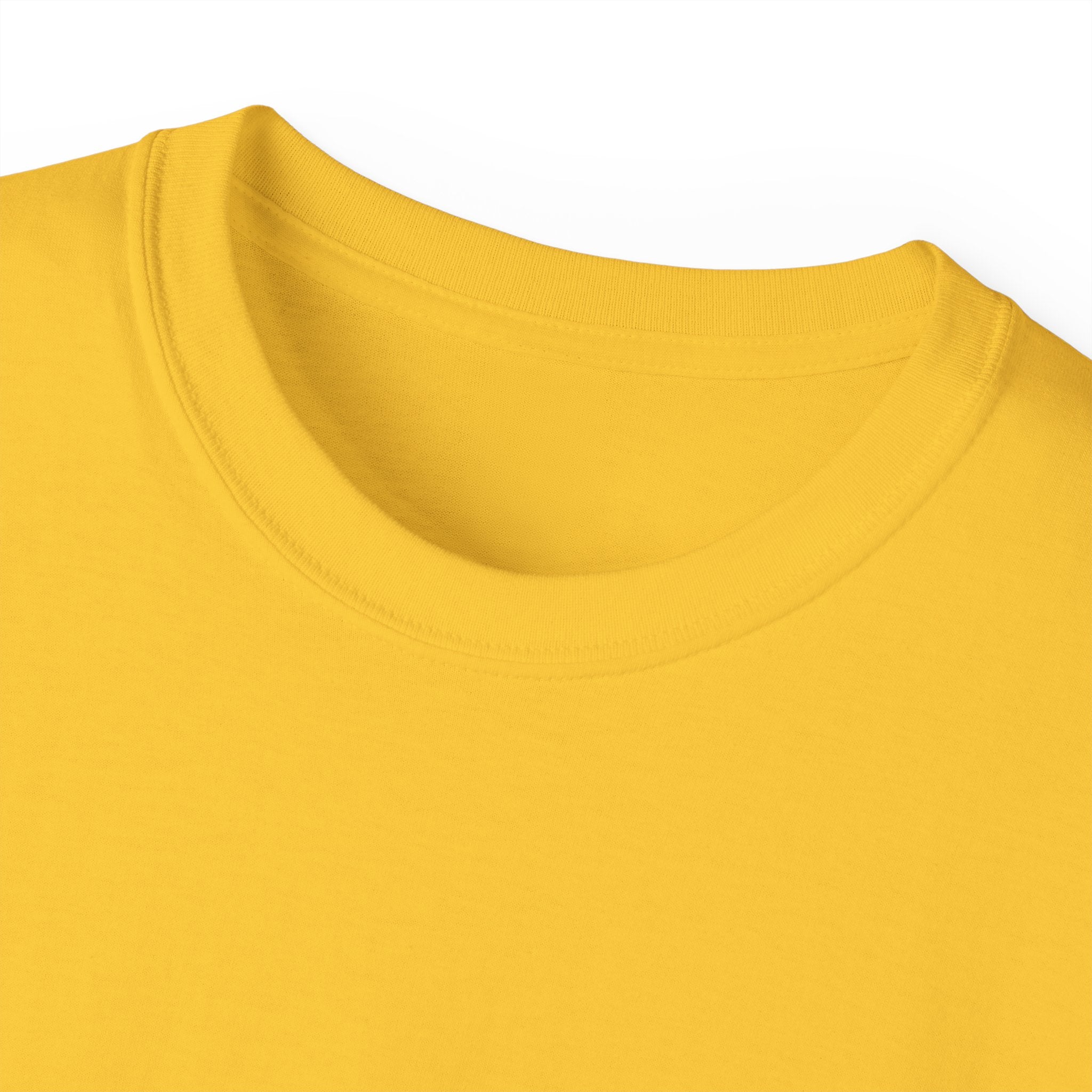 STRIVE-Fitness "Reach Your Peak" Unisex Ultra Cotton Shirt - Motivational Fitness Apparel