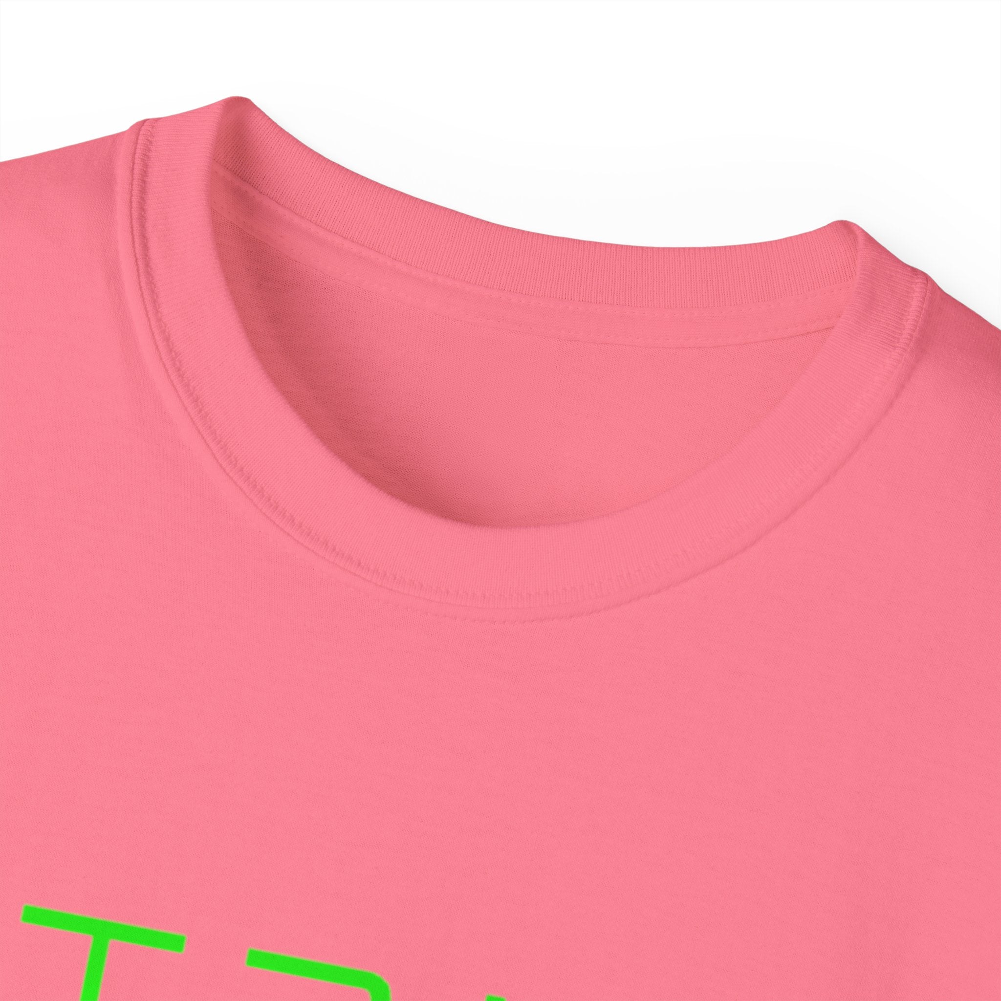 STRIVE-Fitness "Gym Phoenix" Unisex Ultra Cotton Shirt - Motivational Fitness Apparel