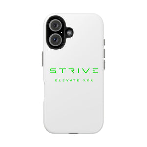 STRIVE-Fitness Gym Tough Phone Case