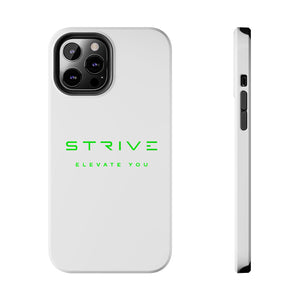 STRIVE-Fitness Gym Tough Phone Case