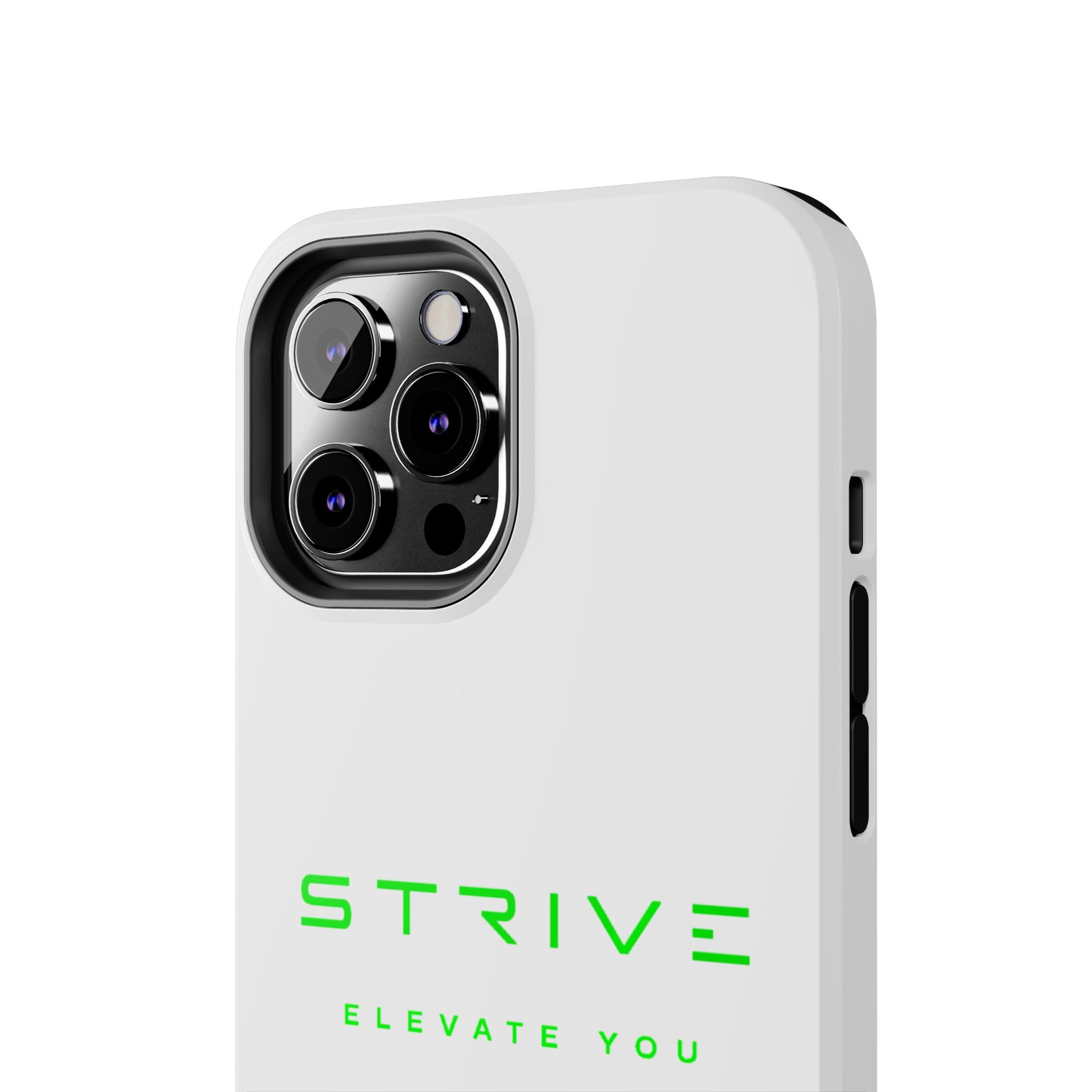 STRIVE-Fitness Gym Tough Phone Case