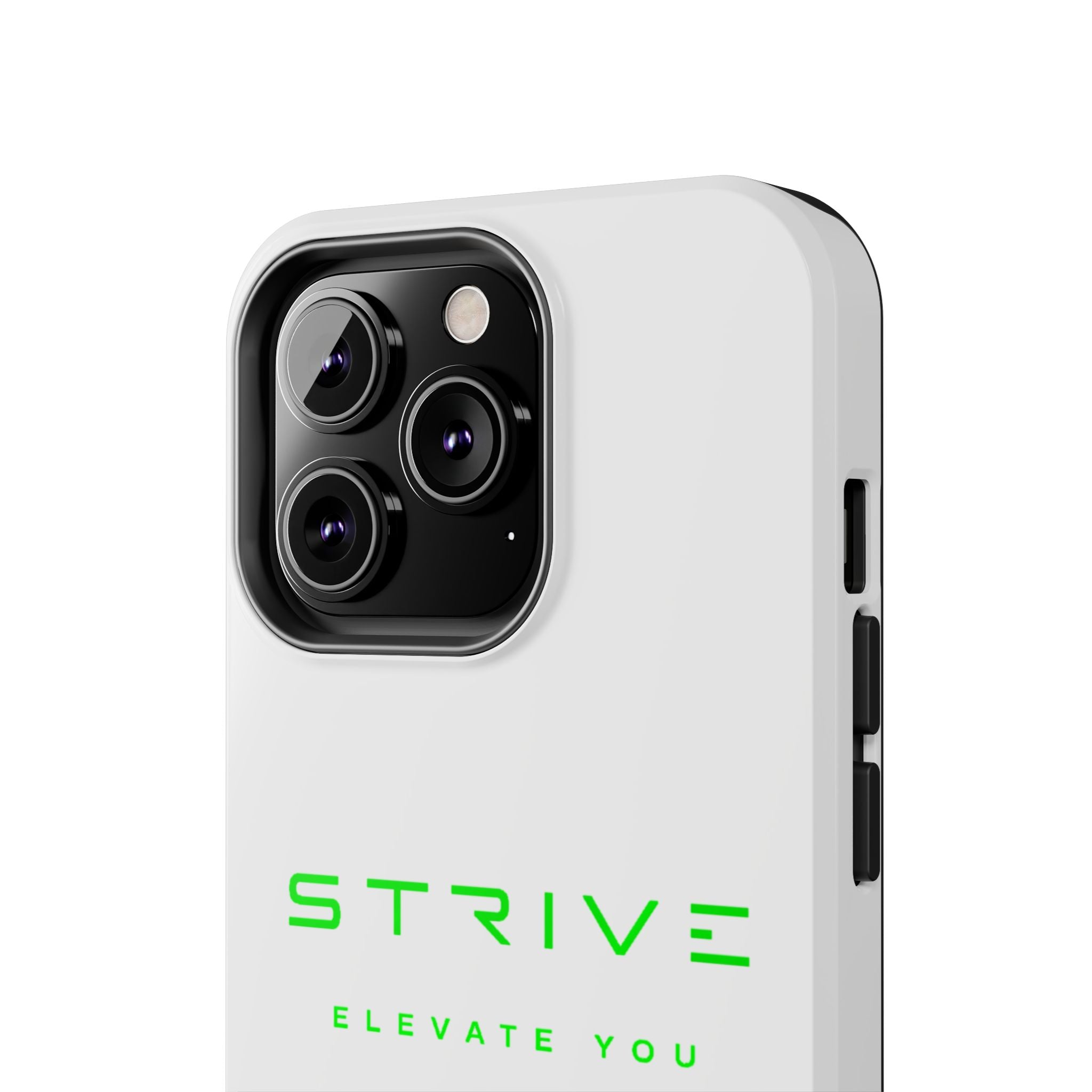STRIVE-Fitness Gym Tough Phone Case