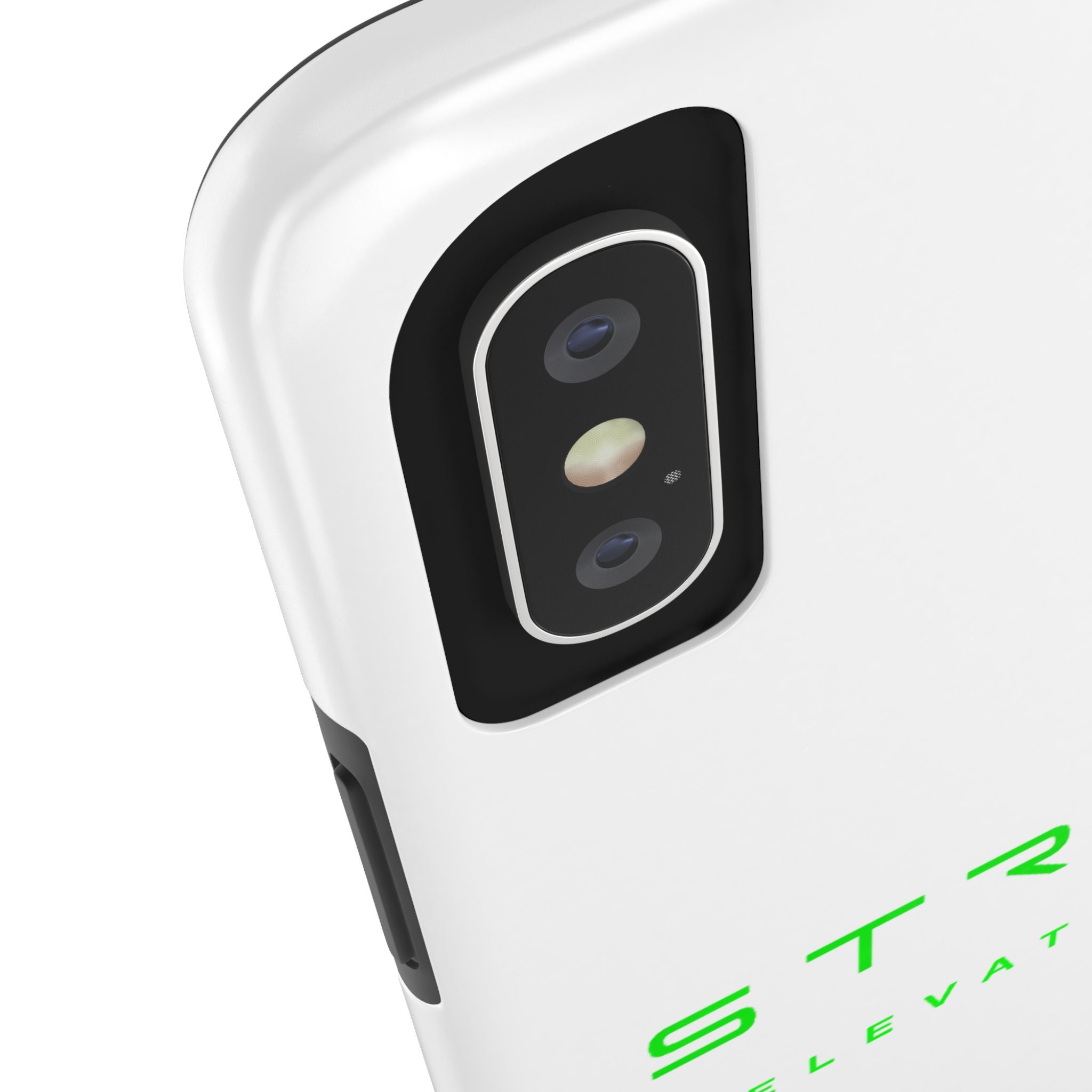STRIVE-Fitness Gym Tough Phone Case