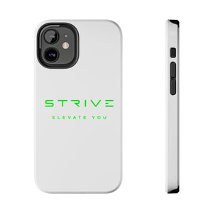 STRIVE-Fitness Gym Tough Phone Case