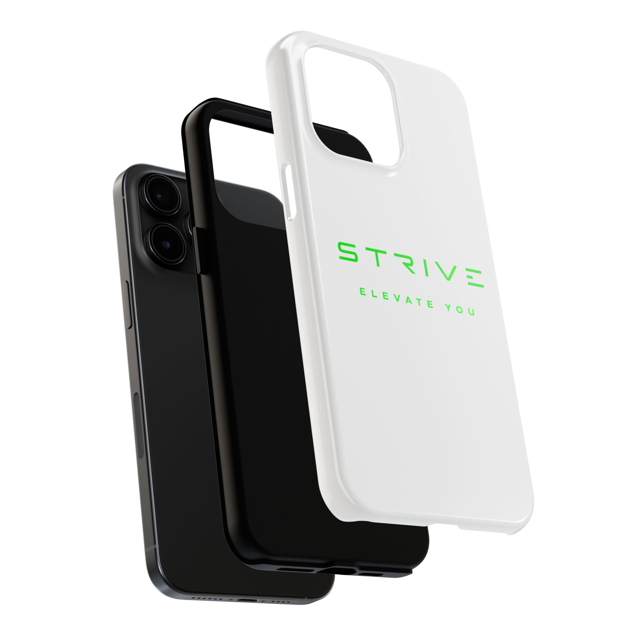 STRIVE-Fitness Gym Tough Phone Case