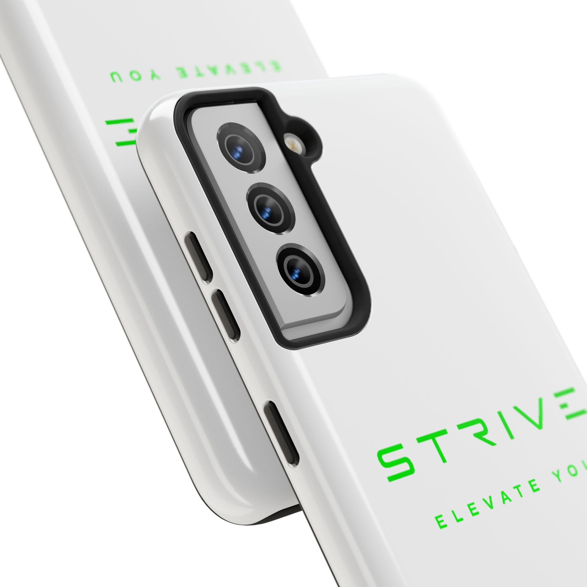 STRIVE-Fitness Gym Tough Phone Case