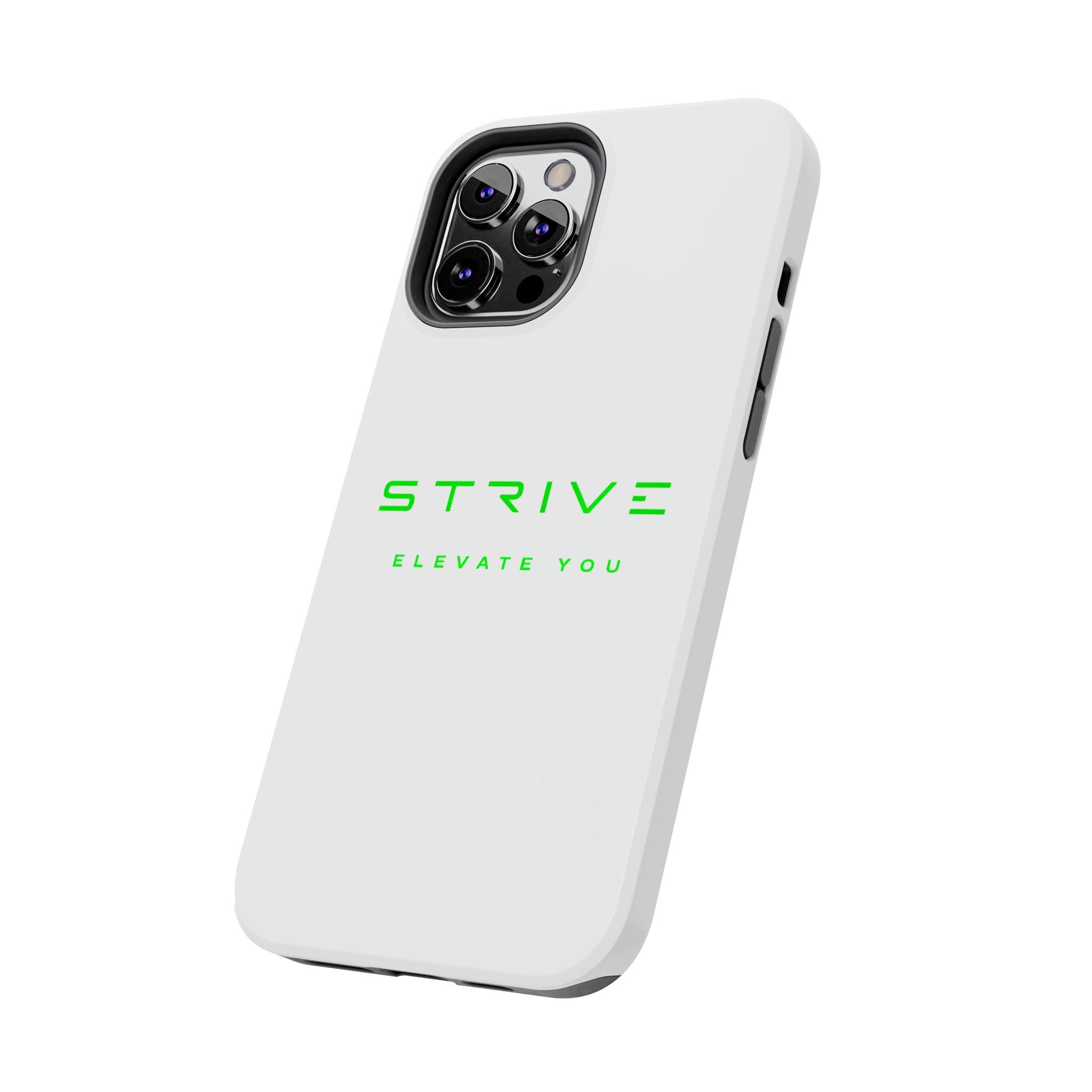 STRIVE-Fitness Gym Tough Phone Case