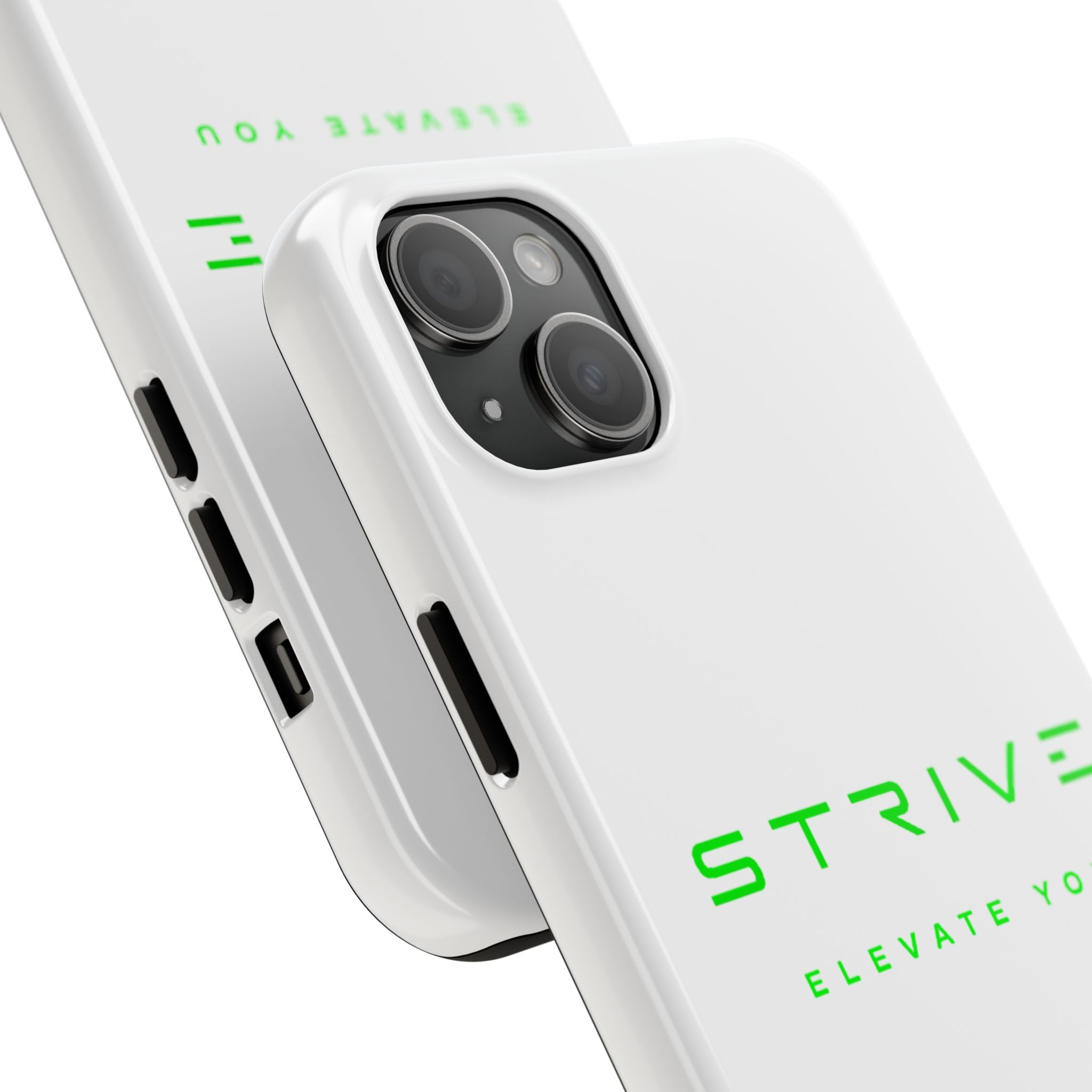 STRIVE-Fitness Gym Tough Phone Case
