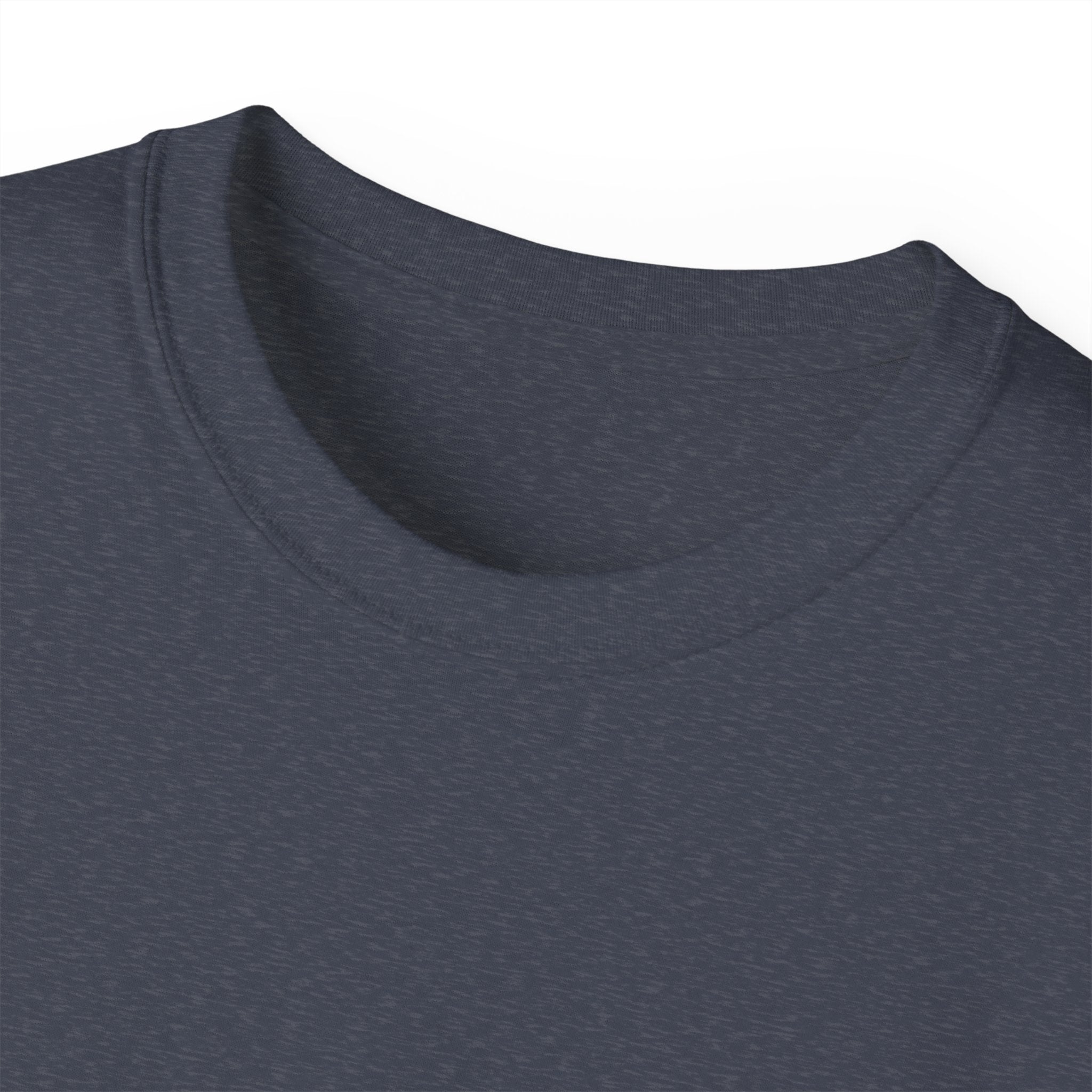 STRIVE-Fitness "Reach Your Peak" Unisex Ultra Cotton Shirt - Motivational Fitness Apparel