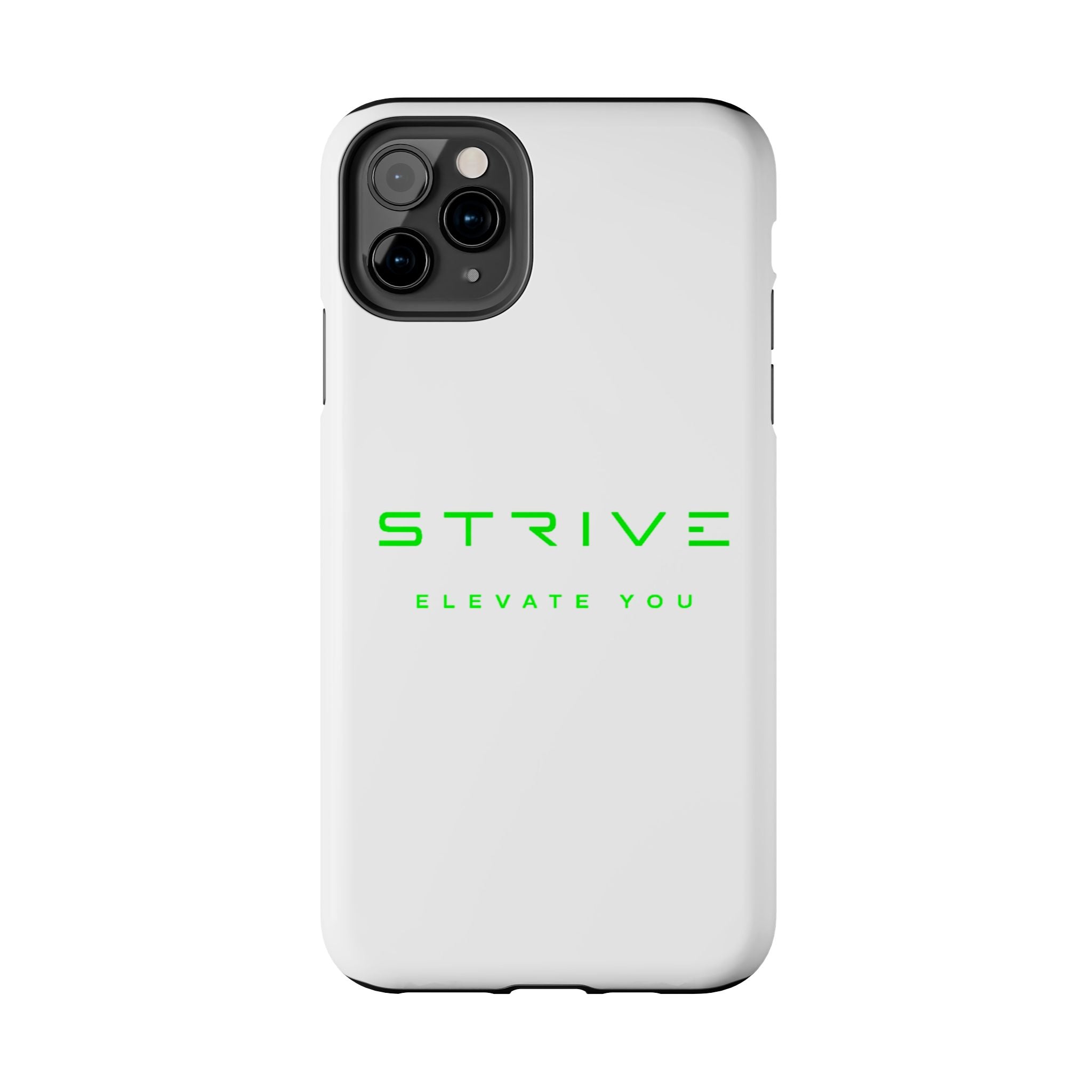 STRIVE-Fitness Gym Tough Phone Case