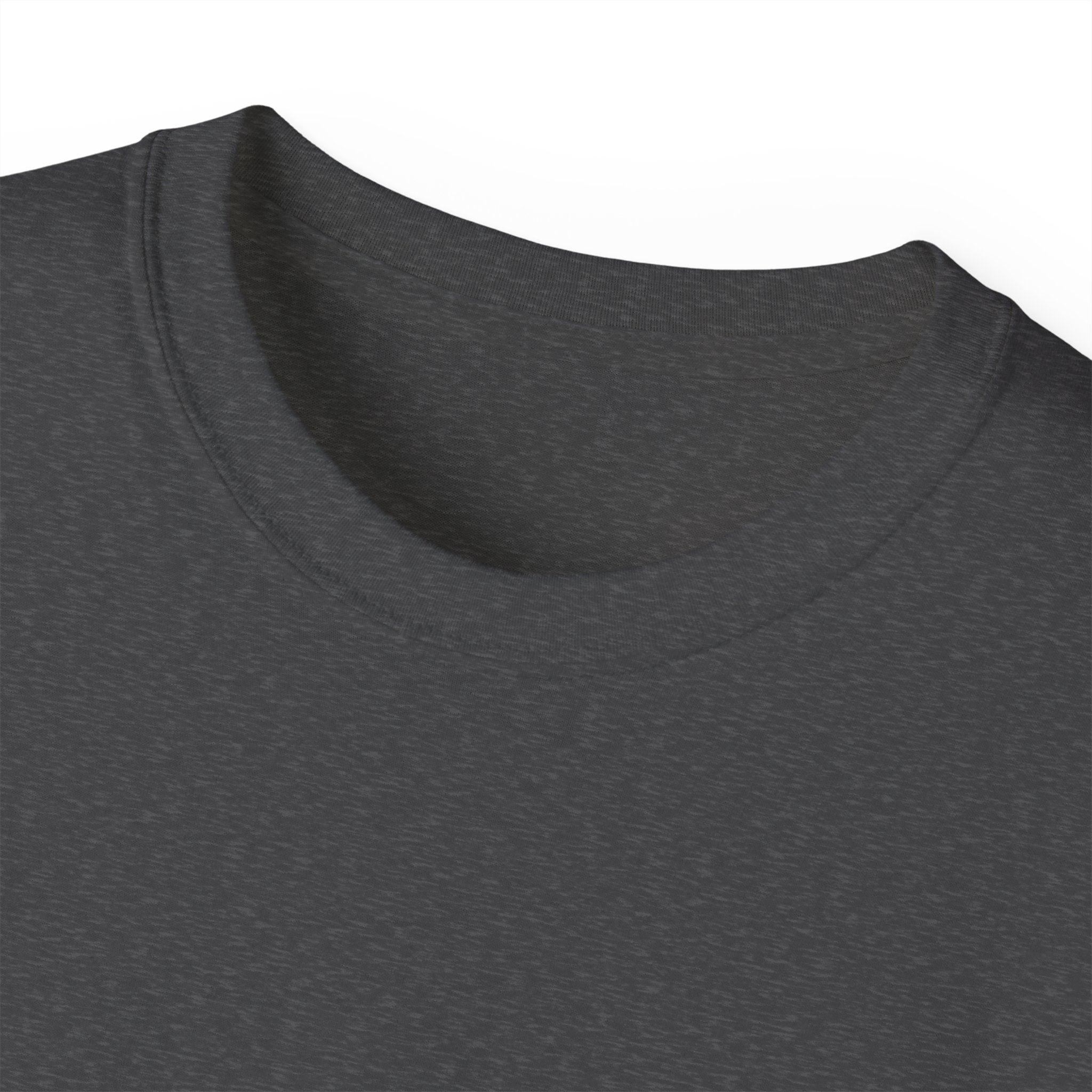 STRIVE-Fitness "Reach Your Peak" Unisex Ultra Cotton Shirt - Motivational Fitness Apparel