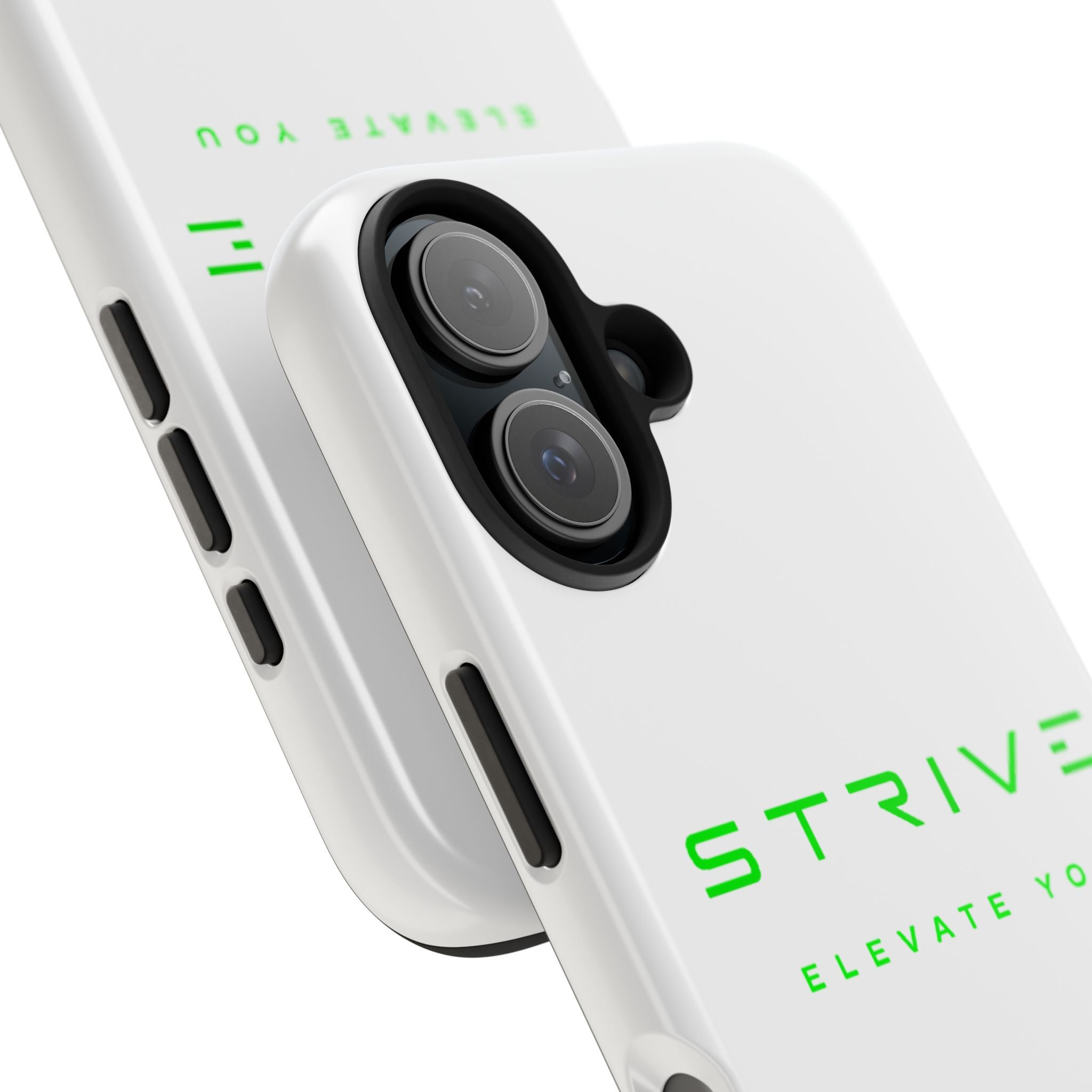 STRIVE-Fitness Gym Tough Phone Case