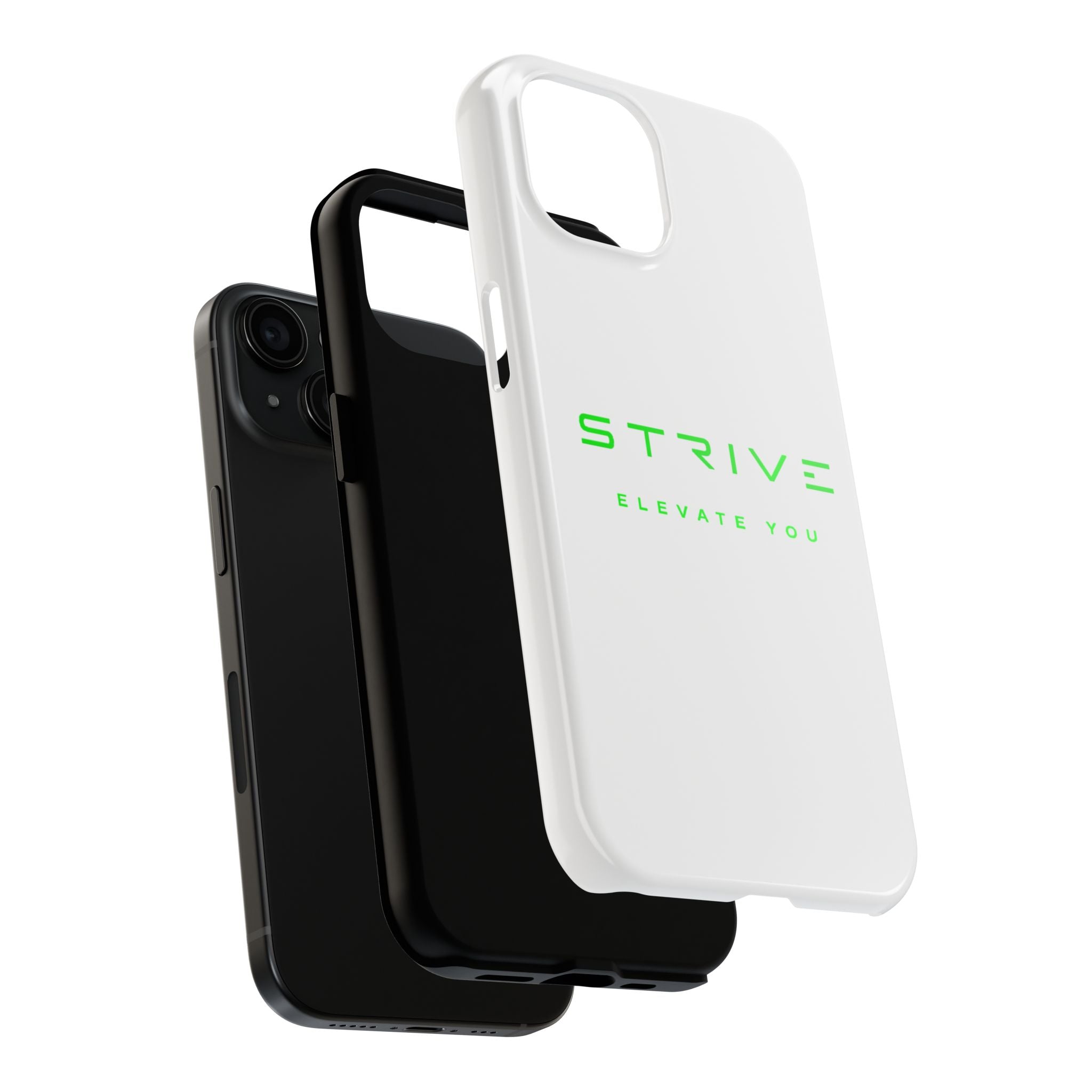 STRIVE-Fitness Gym Tough Phone Case