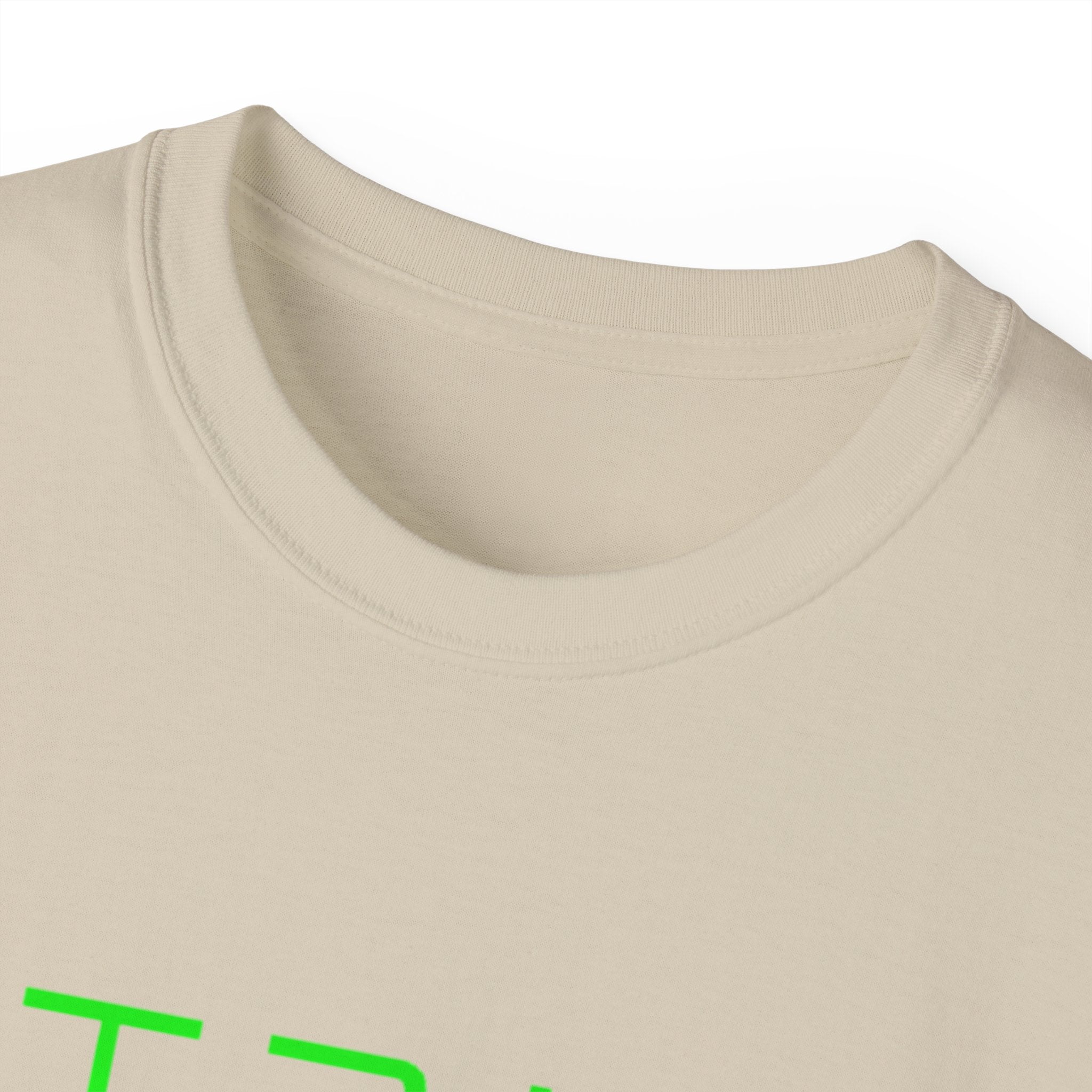 STRIVE-Fitness "Gym Phoenix" Unisex Ultra Cotton Shirt - Motivational Fitness Apparel