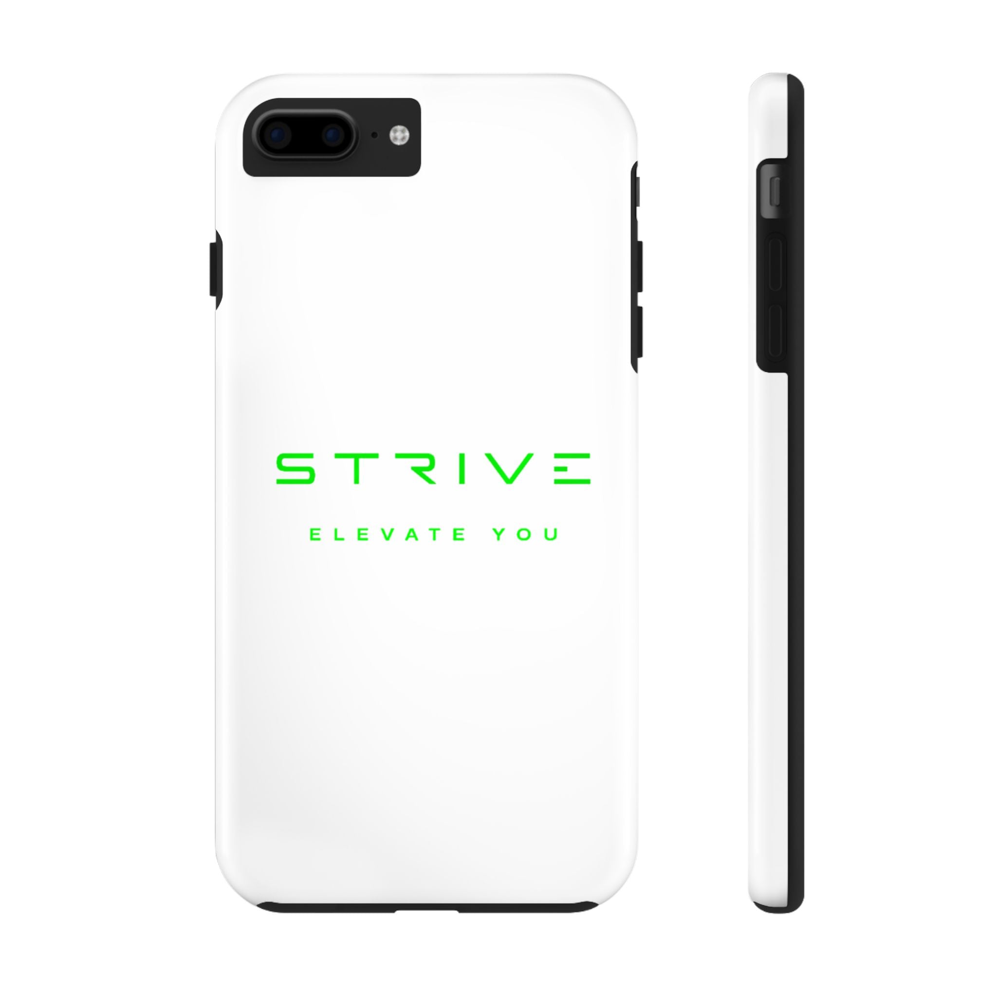 STRIVE-Fitness Gym Tough Phone Case