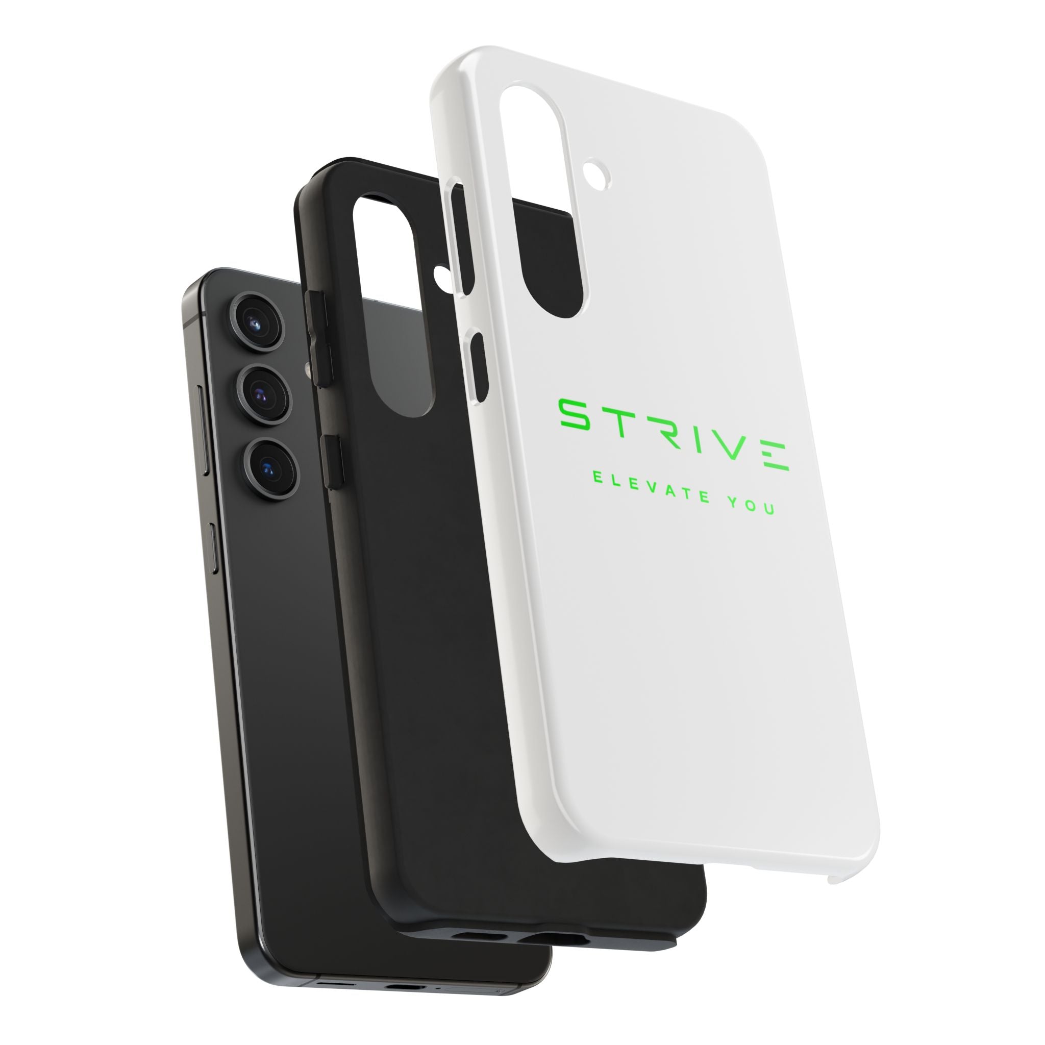 STRIVE-Fitness Gym Tough Phone Case