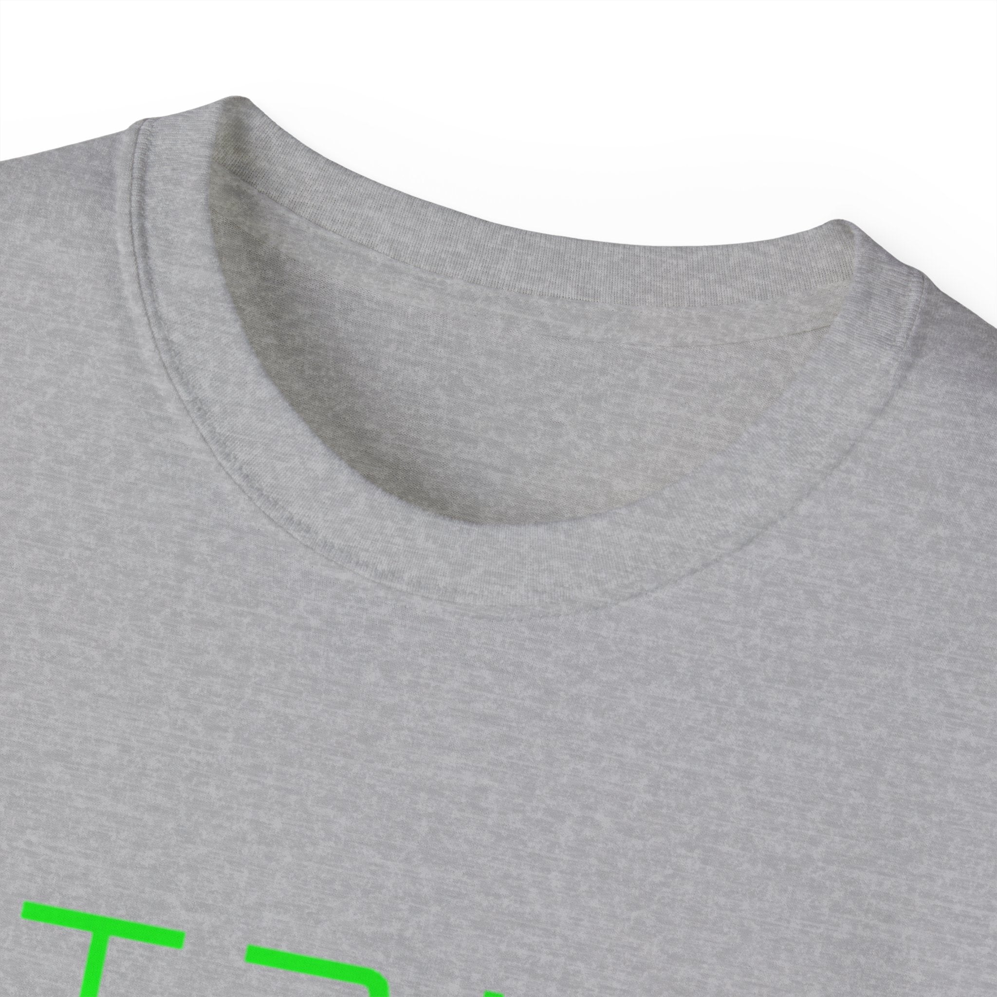 STRIVE-Fitness "Gym Phoenix" Unisex Ultra Cotton Shirt - Motivational Fitness Apparel