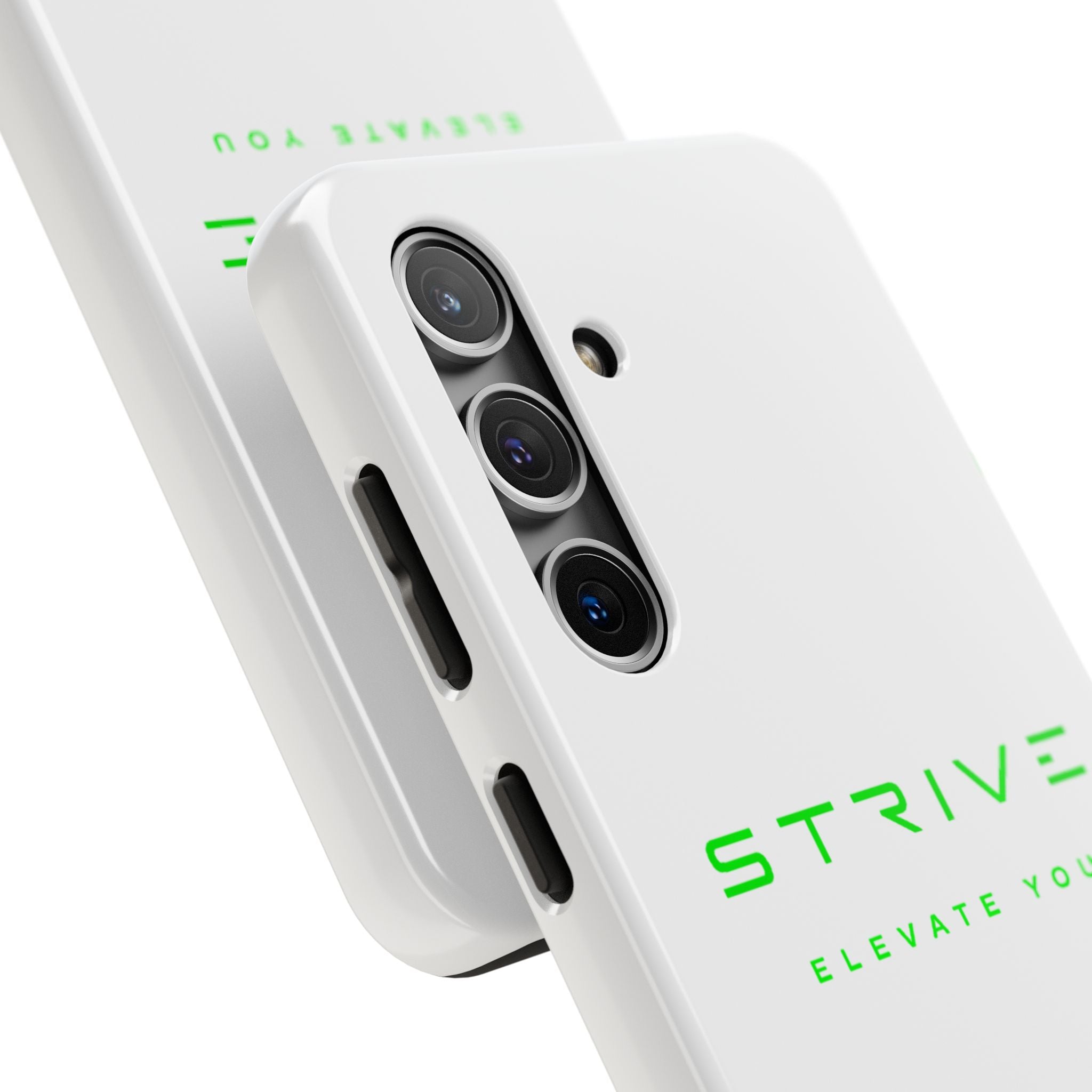 STRIVE-Fitness Gym Tough Phone Case