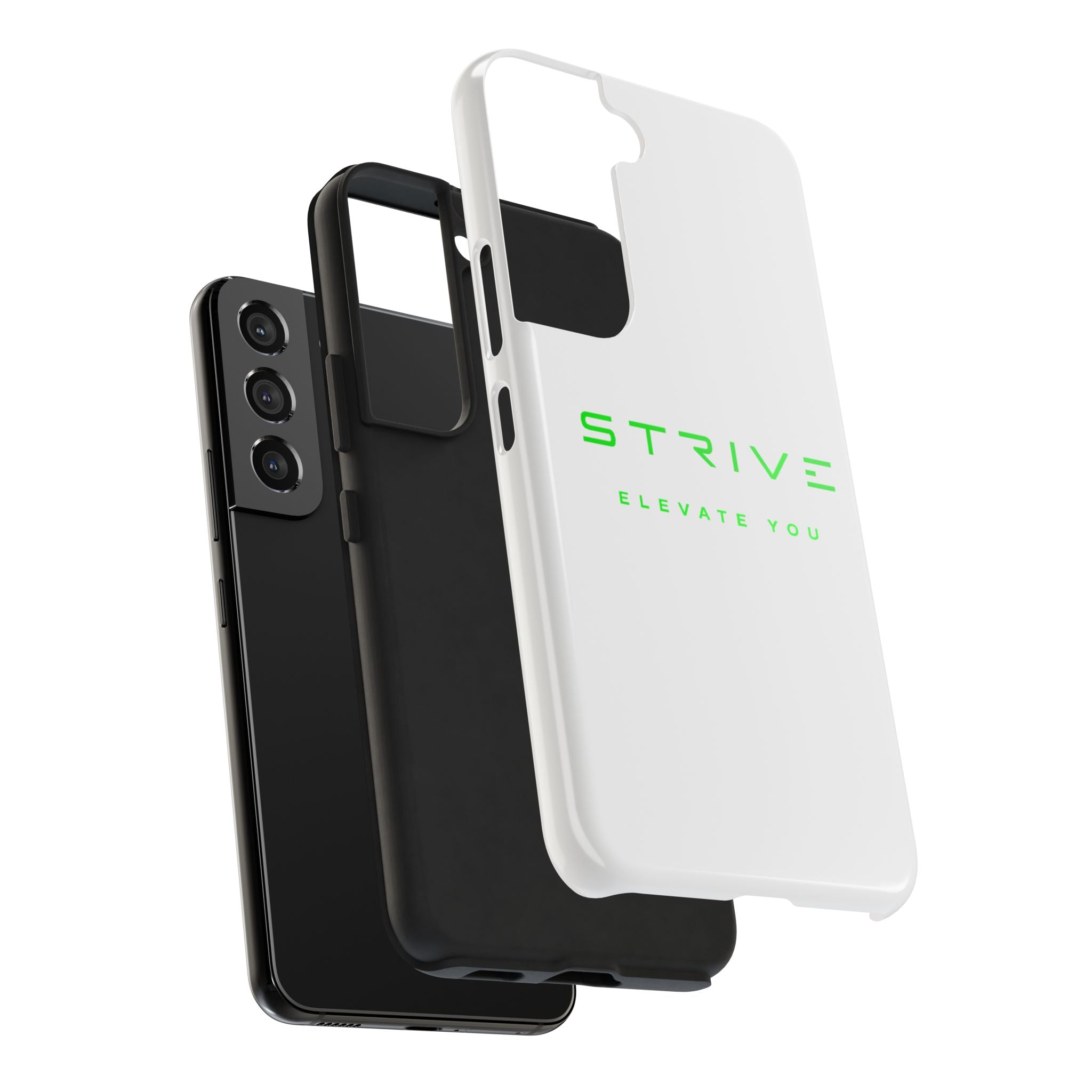 STRIVE-Fitness Gym Tough Phone Case