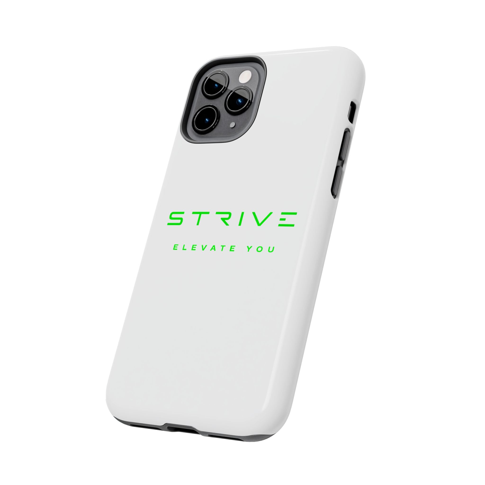 STRIVE-Fitness Gym Tough Phone Case
