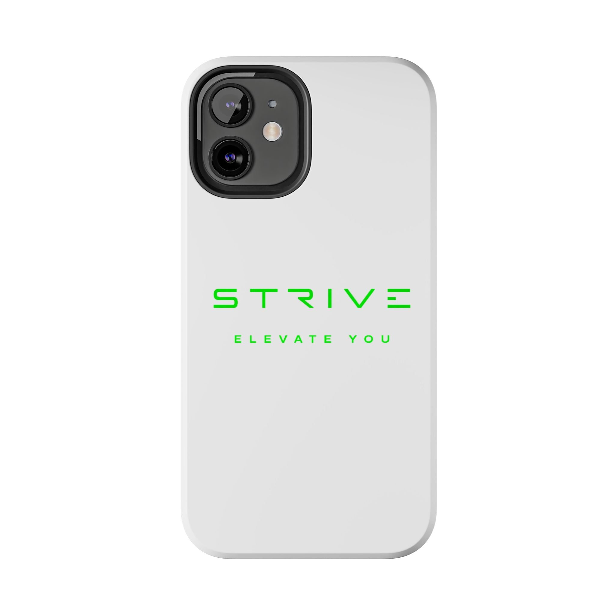 STRIVE-Fitness Gym Tough Phone Case