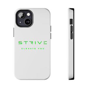STRIVE-Fitness Gym Tough Phone Case