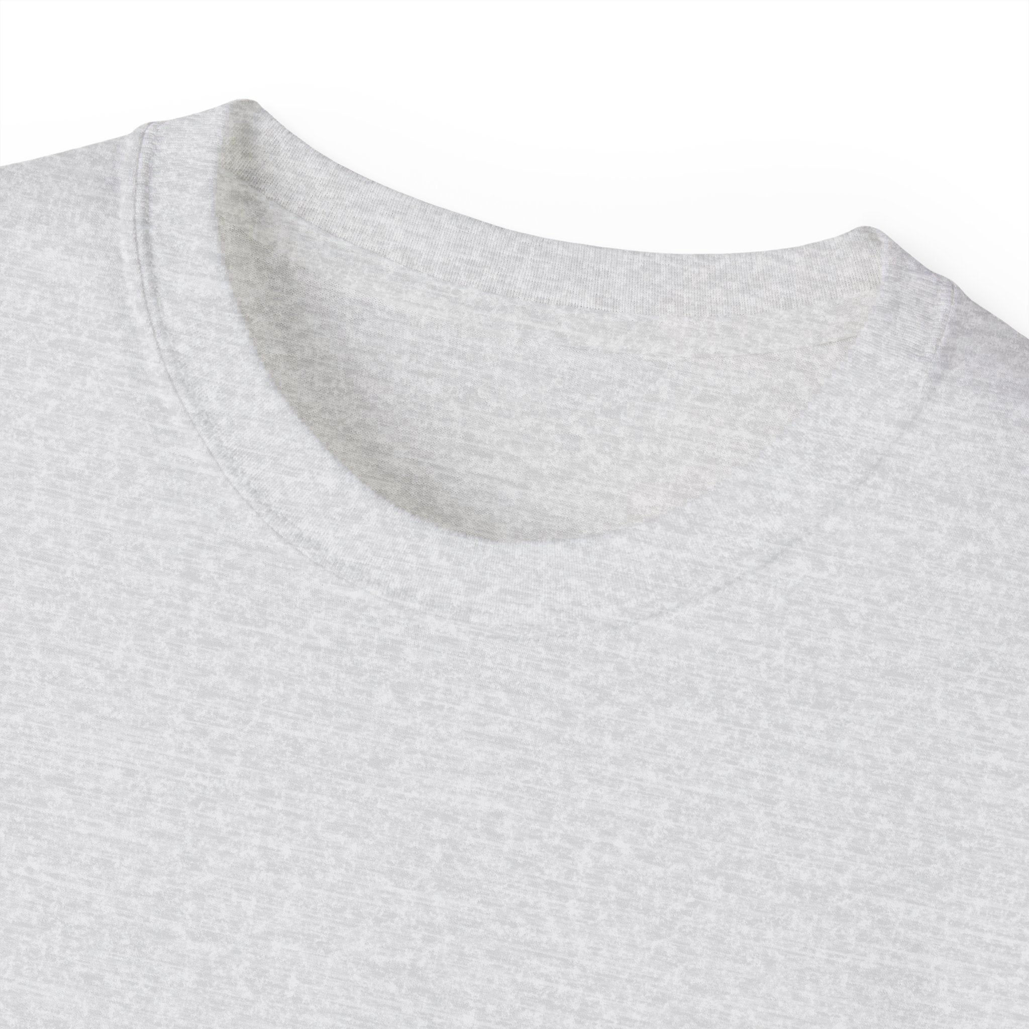 STRIVE-Fitness "Reach Your Peak" Unisex Ultra Cotton Shirt - Motivational Fitness Apparel