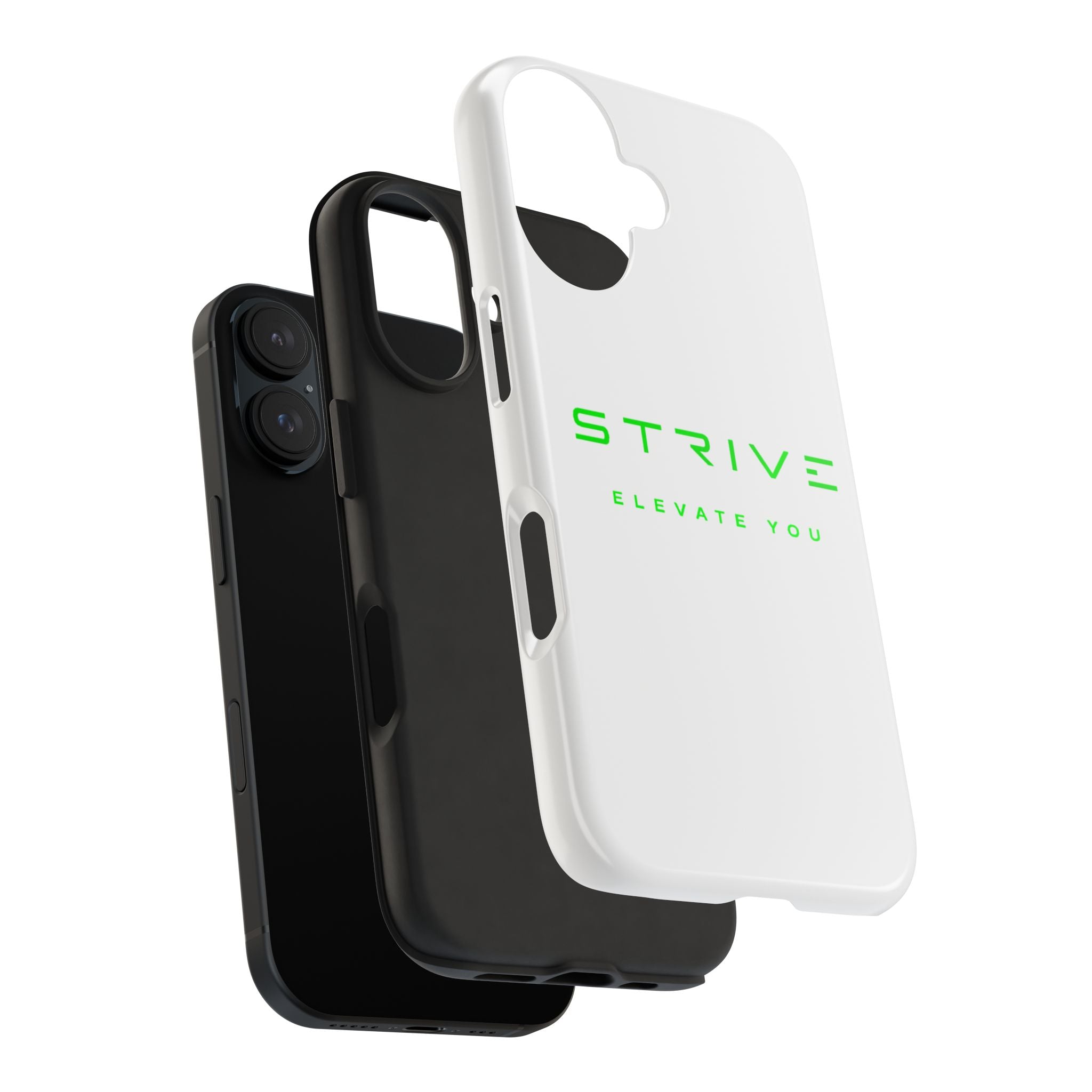 STRIVE-Fitness Gym Tough Phone Case