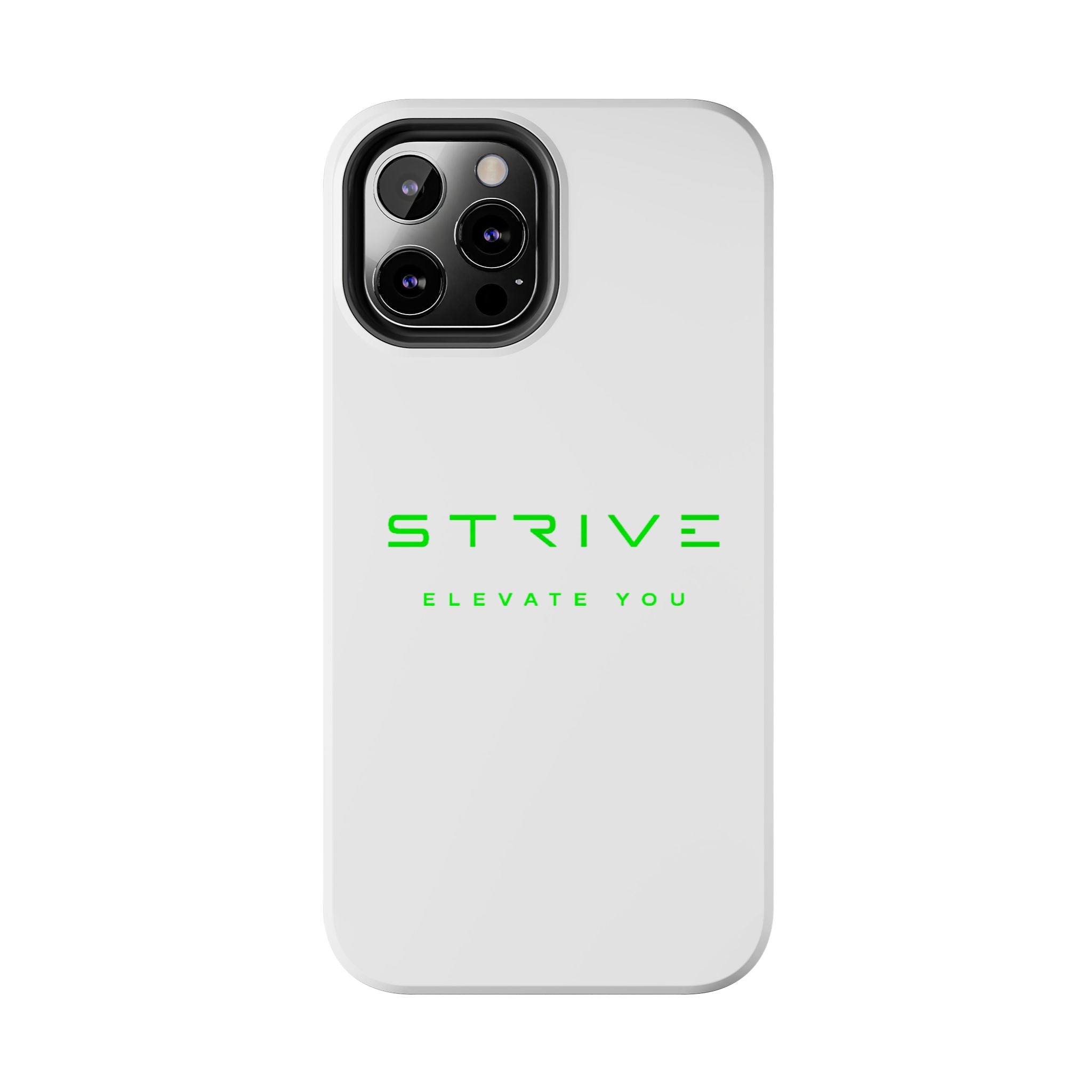 STRIVE-Fitness Gym Tough Phone Case