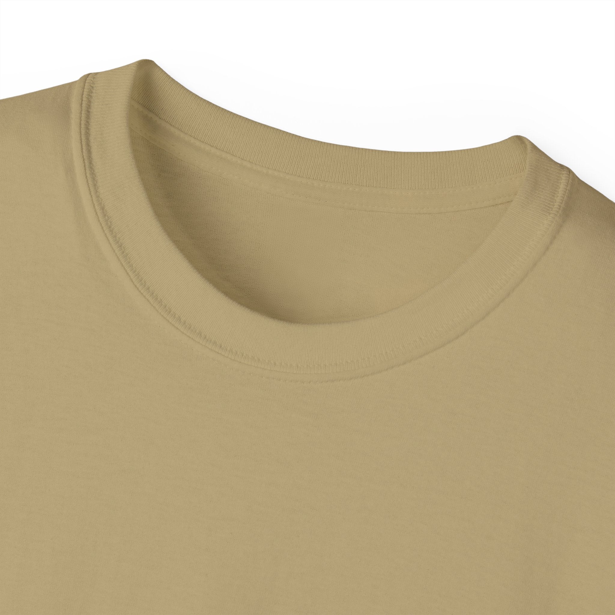 STRIVE-Fitness "Reach Your Peak" Unisex Ultra Cotton Shirt - Motivational Fitness Apparel