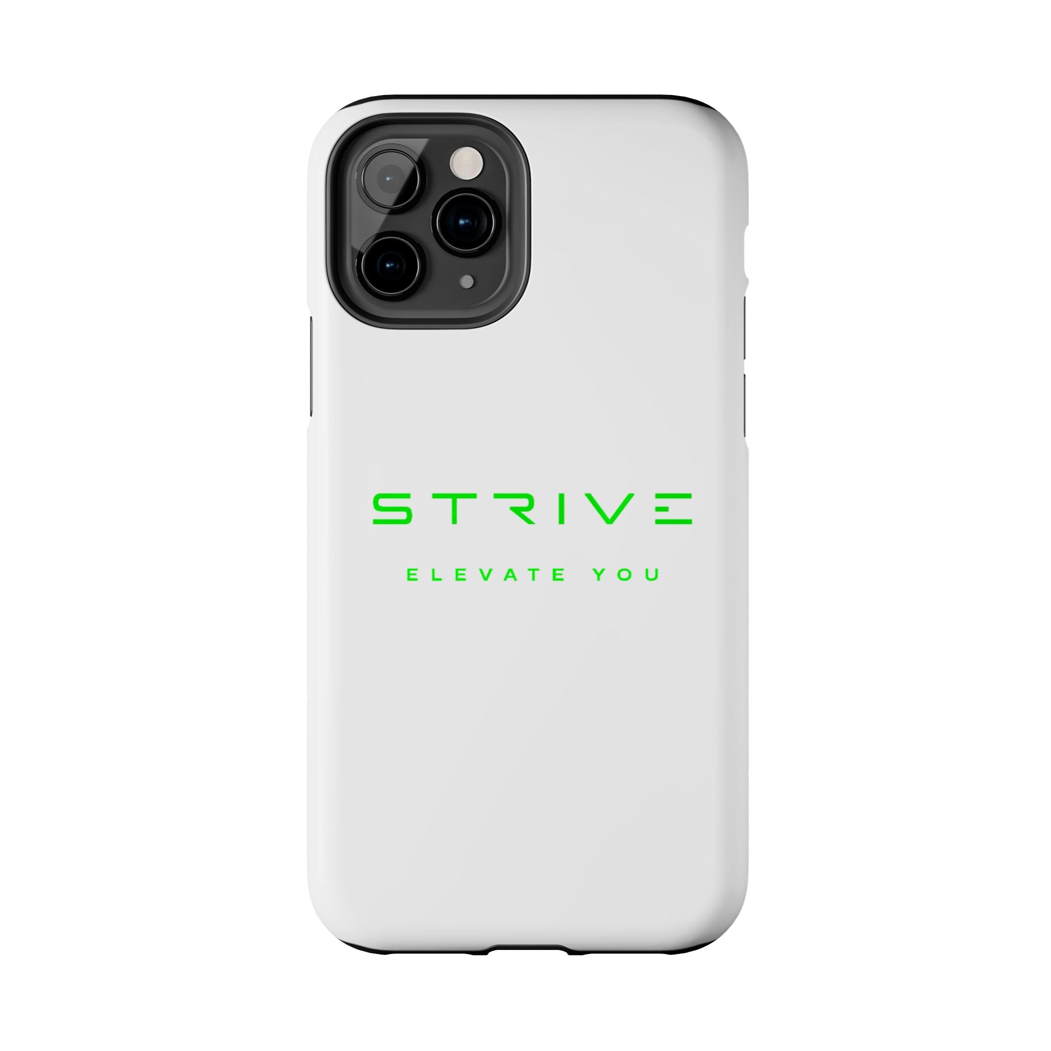 STRIVE-Fitness Gym Tough Phone Case