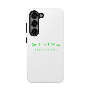 STRIVE-Fitness Gym Tough Phone Case