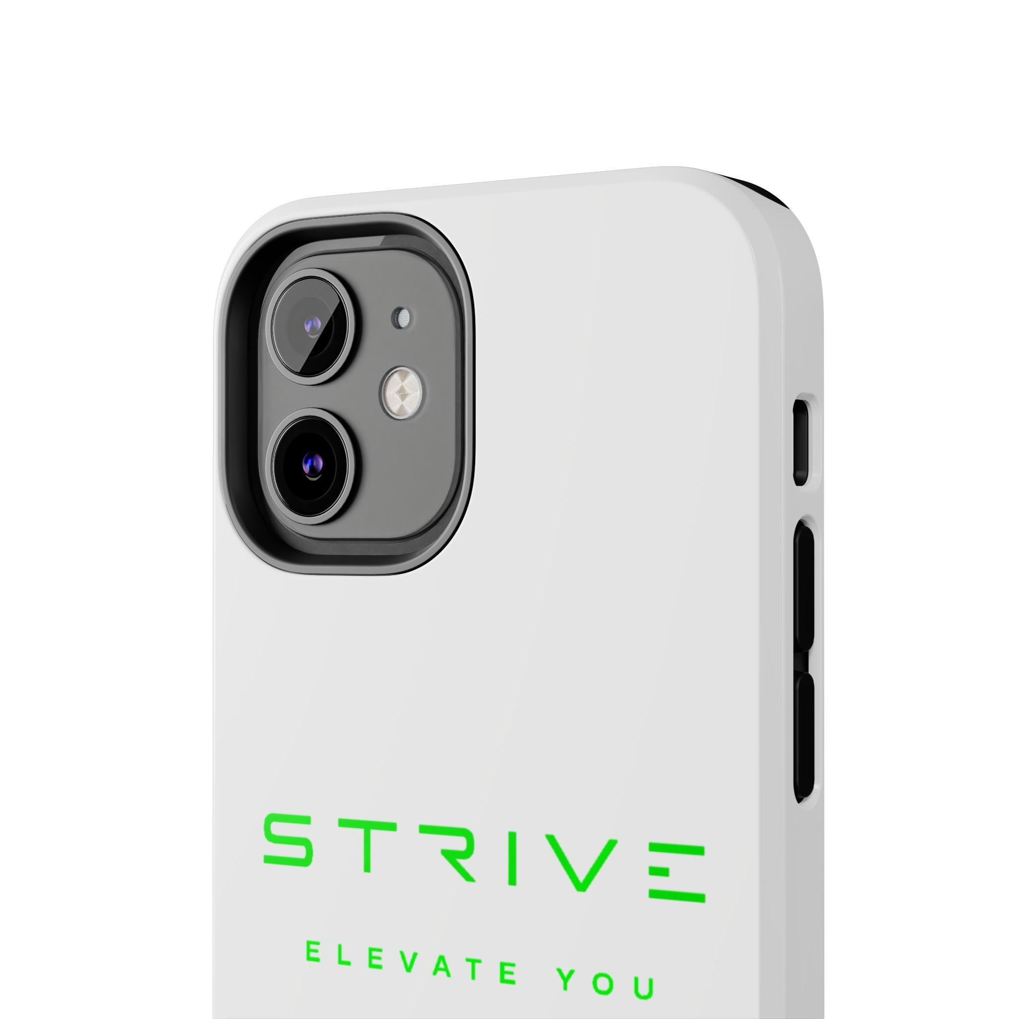 STRIVE-Fitness Gym Tough Phone Case