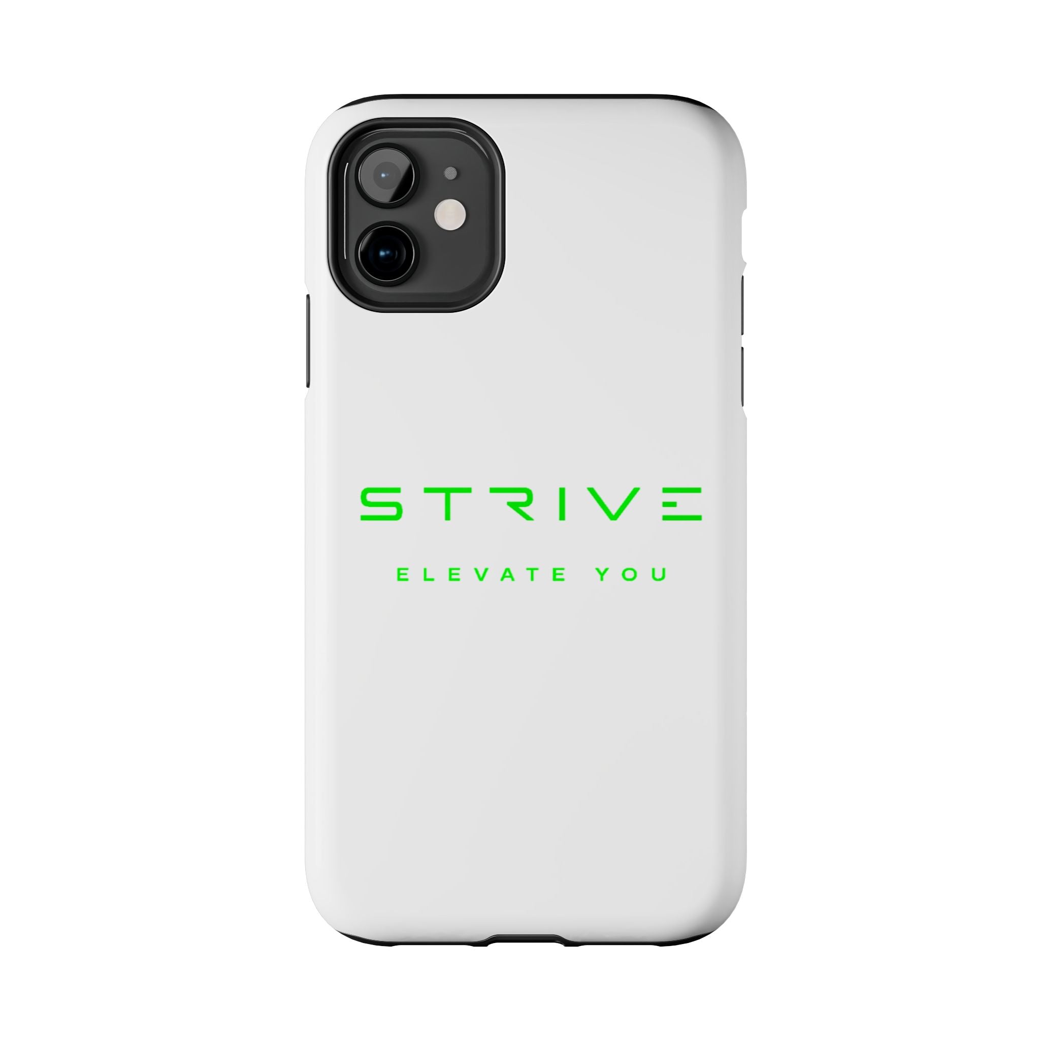 STRIVE-Fitness Gym Tough Phone Case