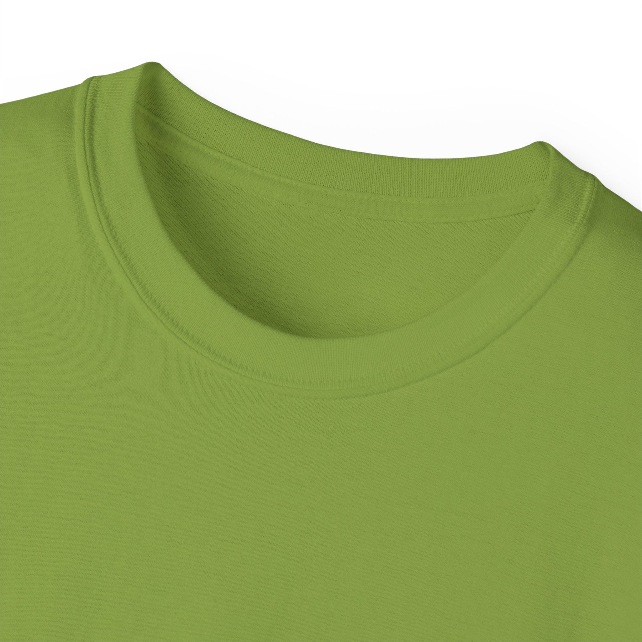 STRIVE-Fitness "Reach Your Peak" Unisex Ultra Cotton Shirt - Motivational Fitness Apparel