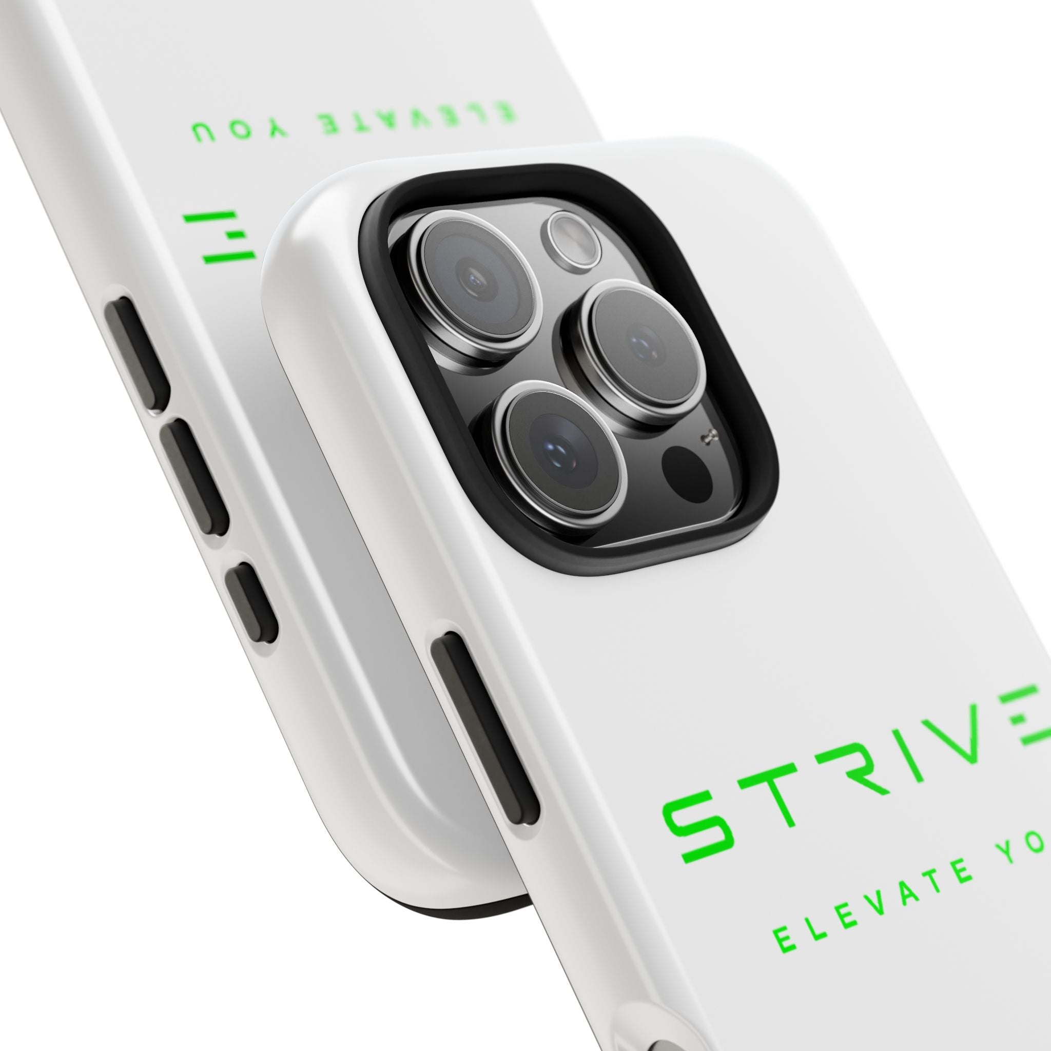 STRIVE-Fitness Gym Tough Phone Case