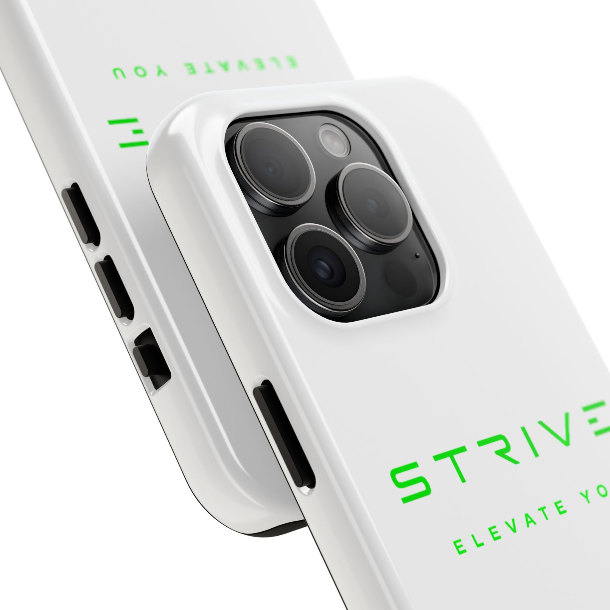 STRIVE-Fitness Gym Tough Phone Case
