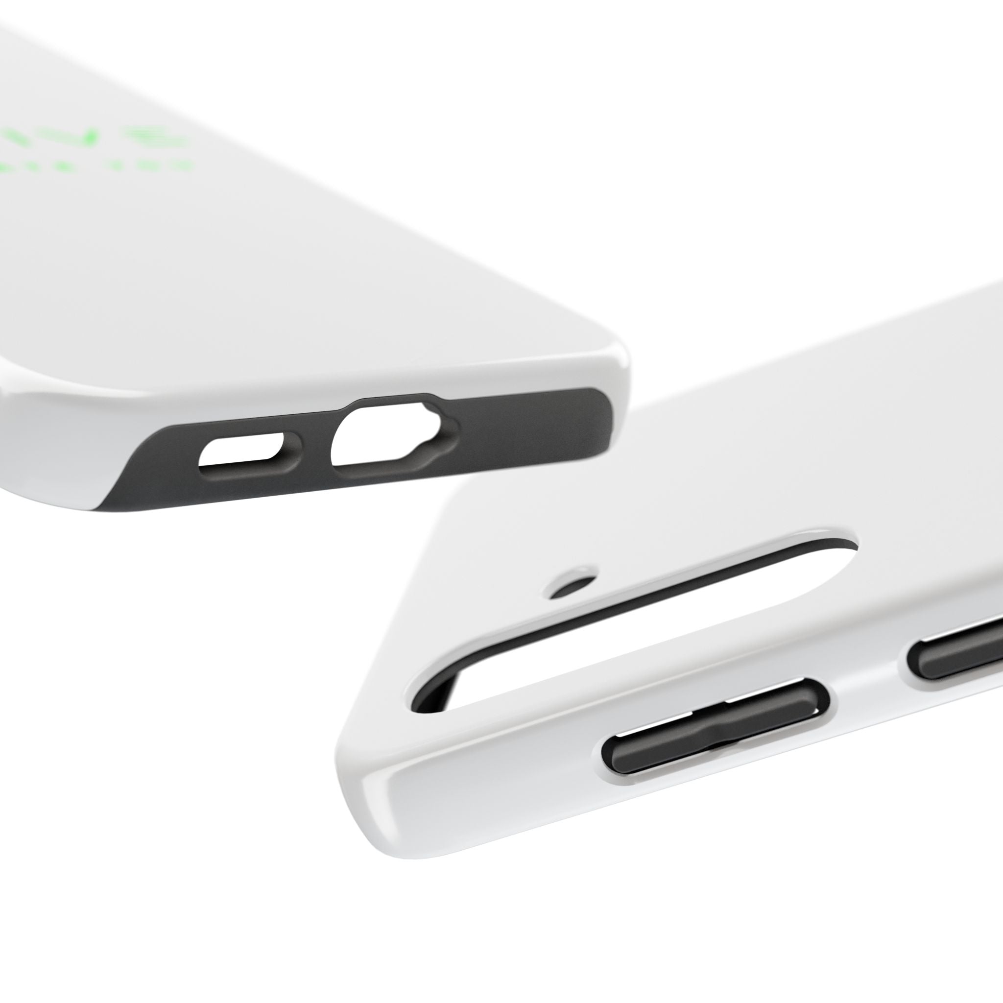 STRIVE-Fitness Gym Tough Phone Case