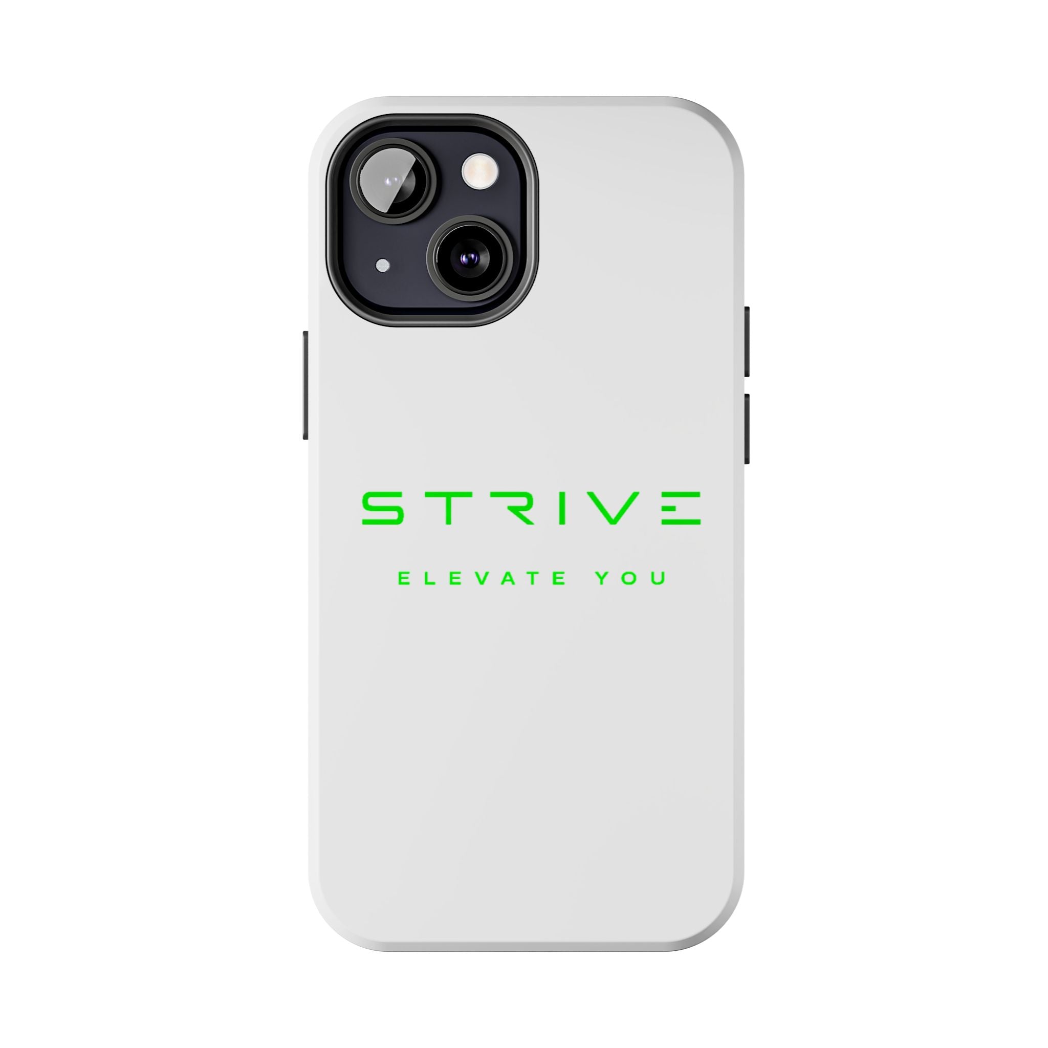 STRIVE-Fitness Gym Tough Phone Case