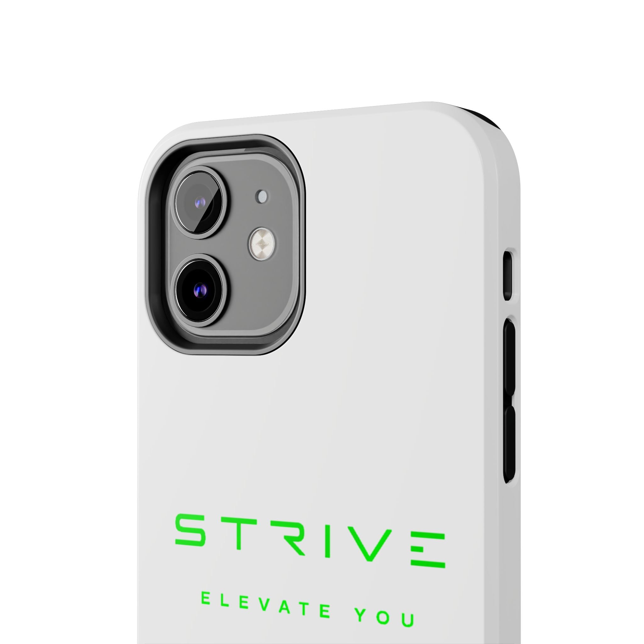 STRIVE-Fitness Gym Tough Phone Case
