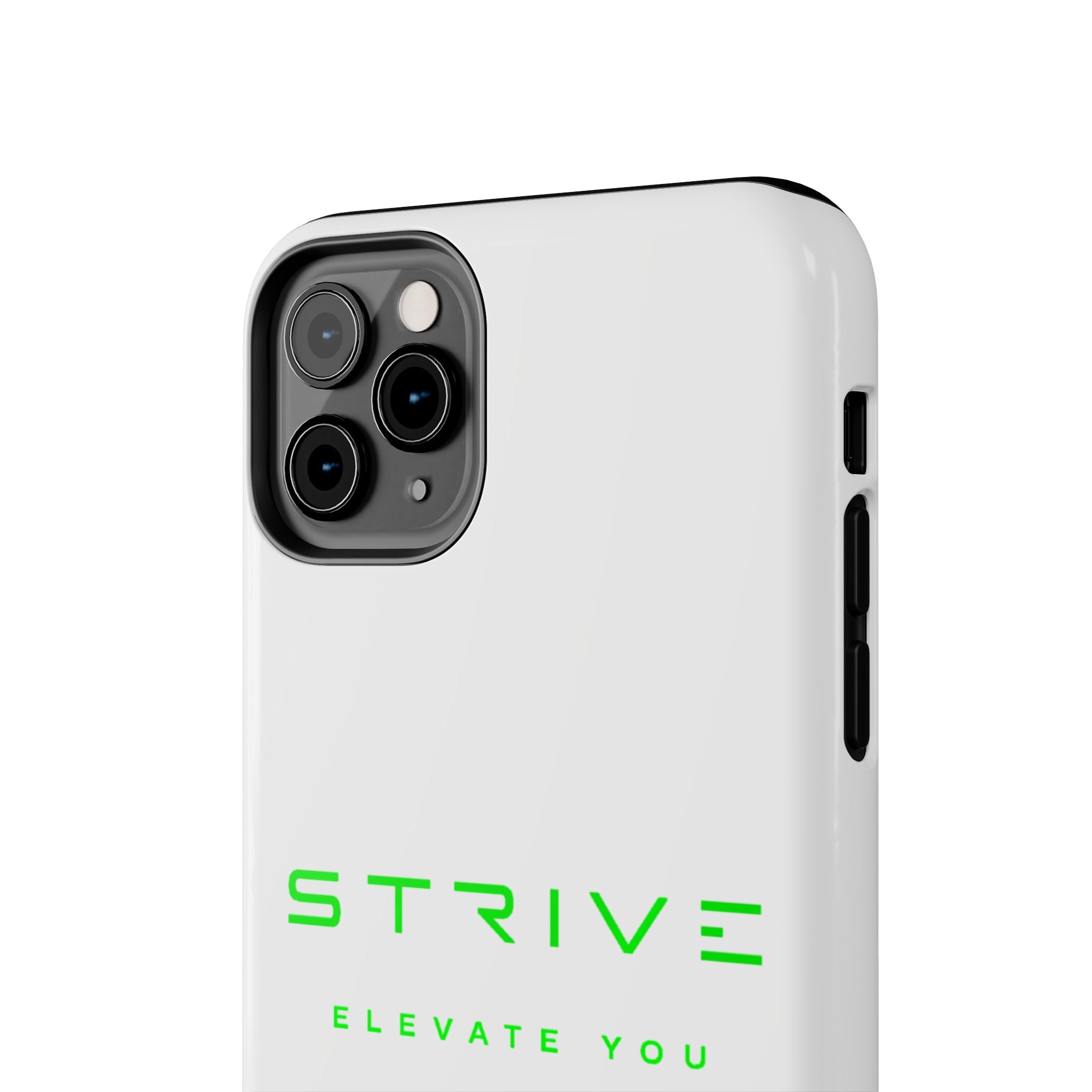 STRIVE-Fitness Gym Tough Phone Case